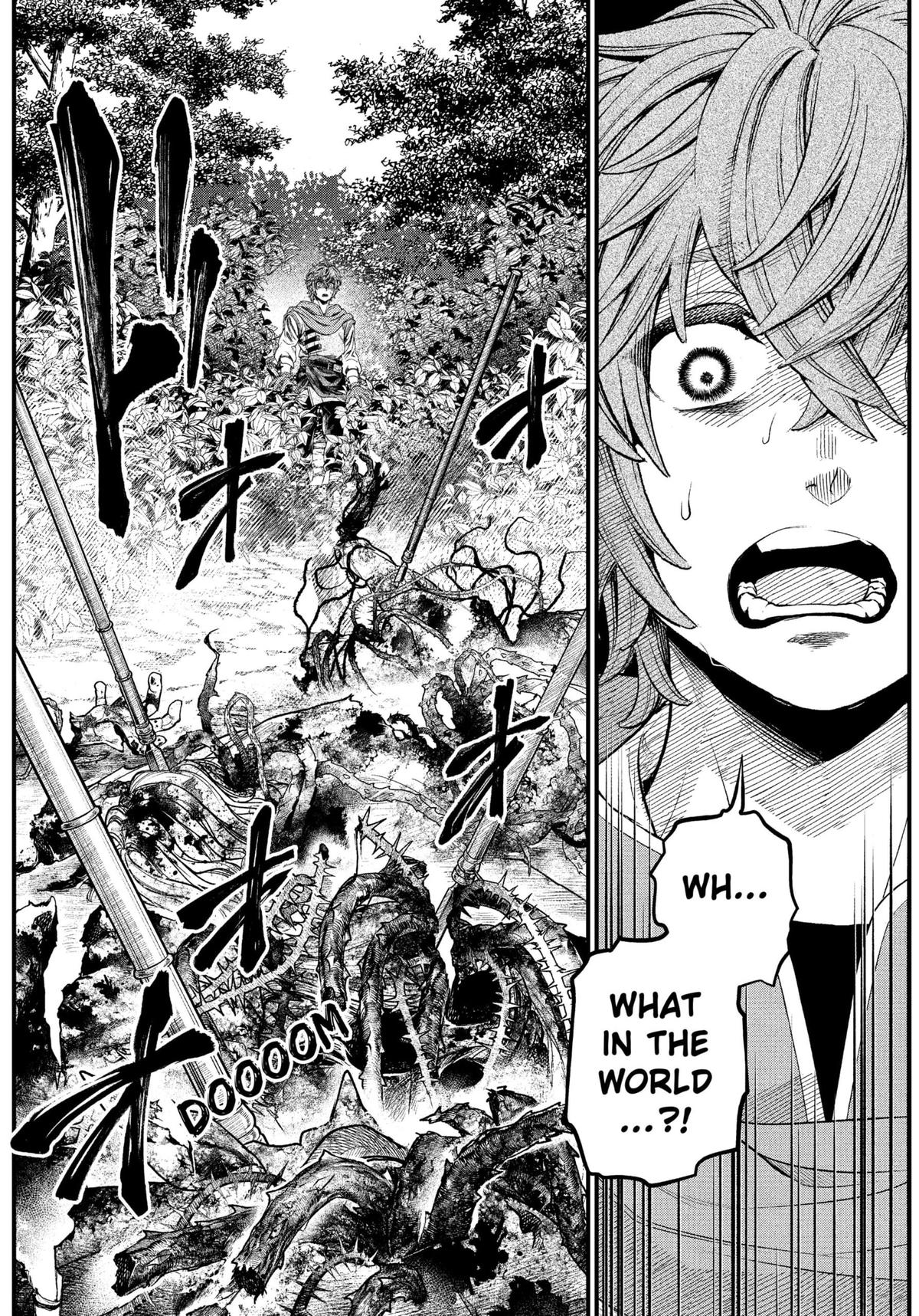 Märchen Crown Chapter 2 15