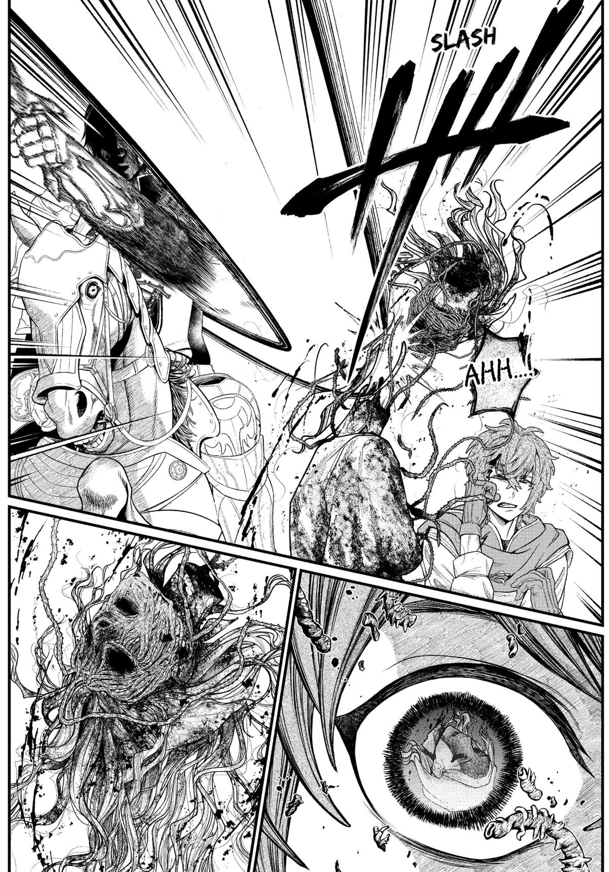 Märchen Crown Chapter 2 17