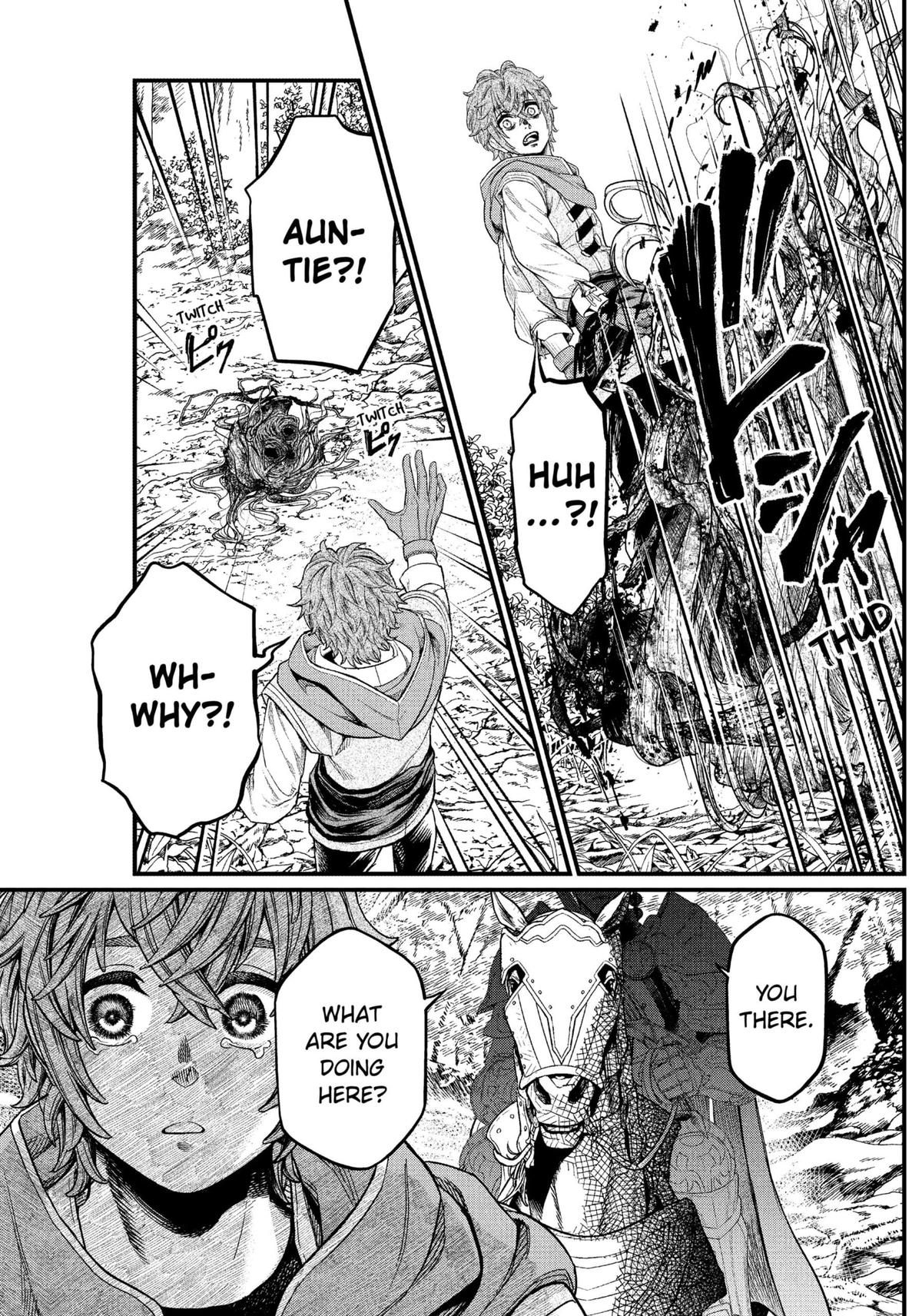 Märchen Crown Chapter 2 18