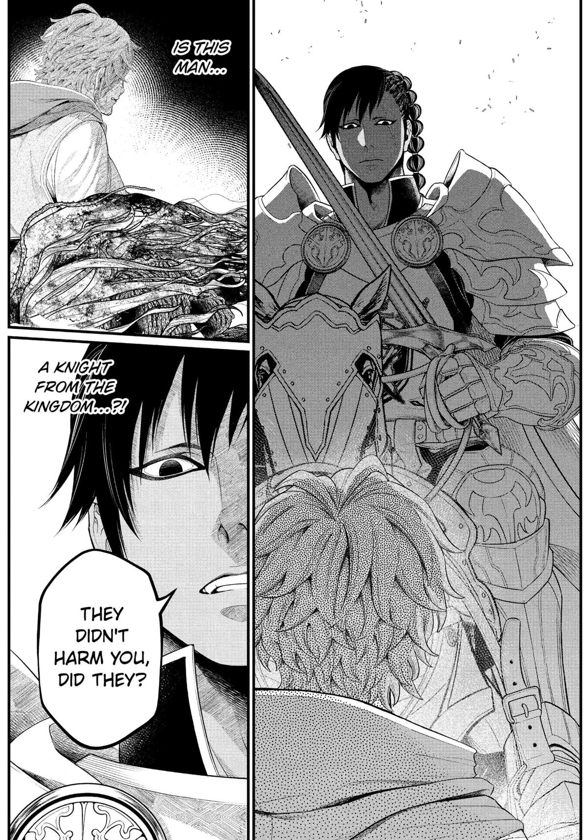 Märchen Crown Chapter 2 19