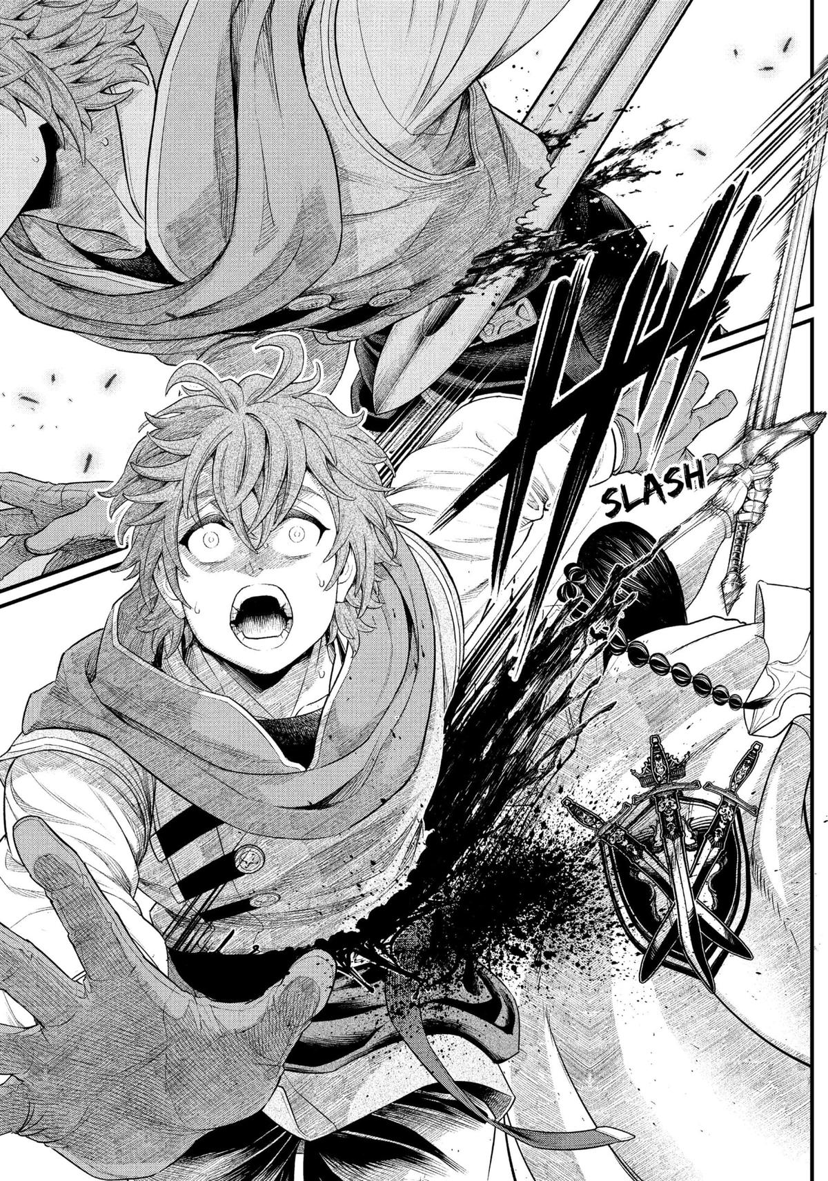 Märchen Crown Chapter 2 24