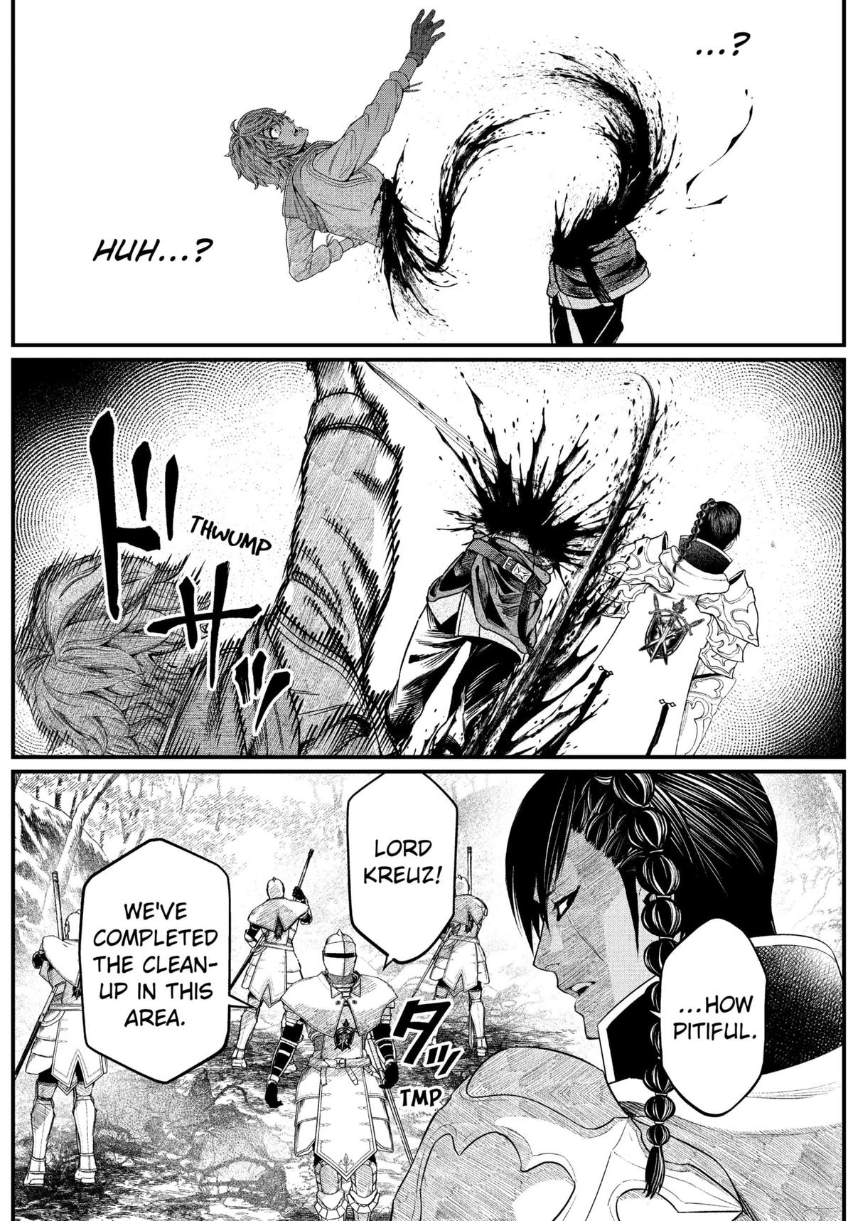 Märchen Crown Chapter 2 25