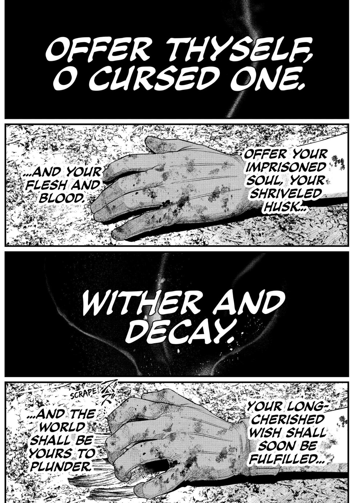 Märchen Crown Chapter 2 29