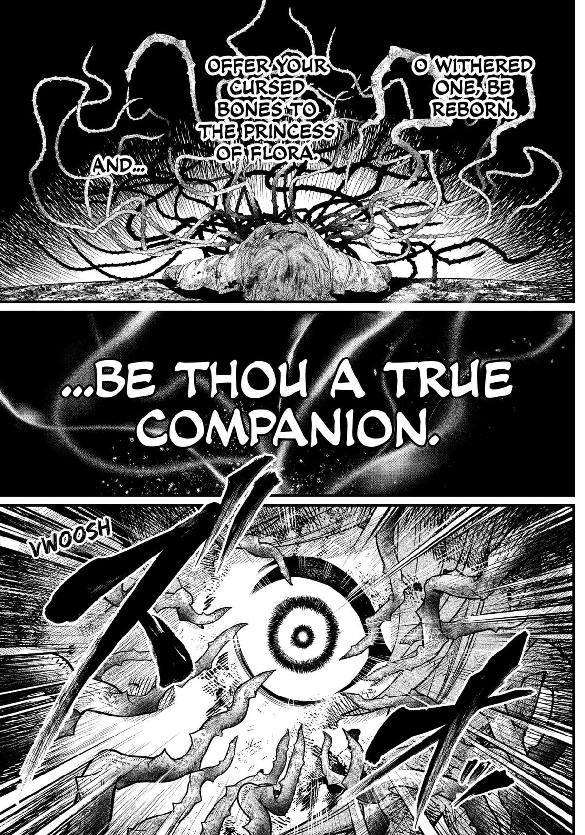 Märchen Crown Chapter 2 30