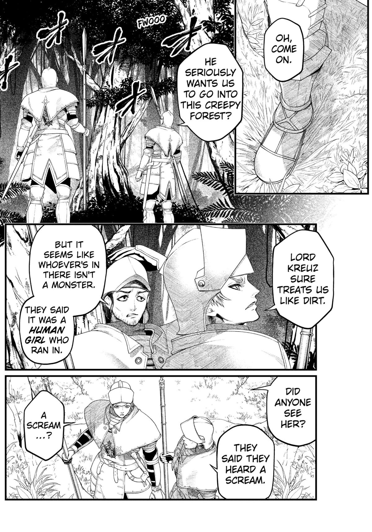 Märchen Crown Chapter 2 31