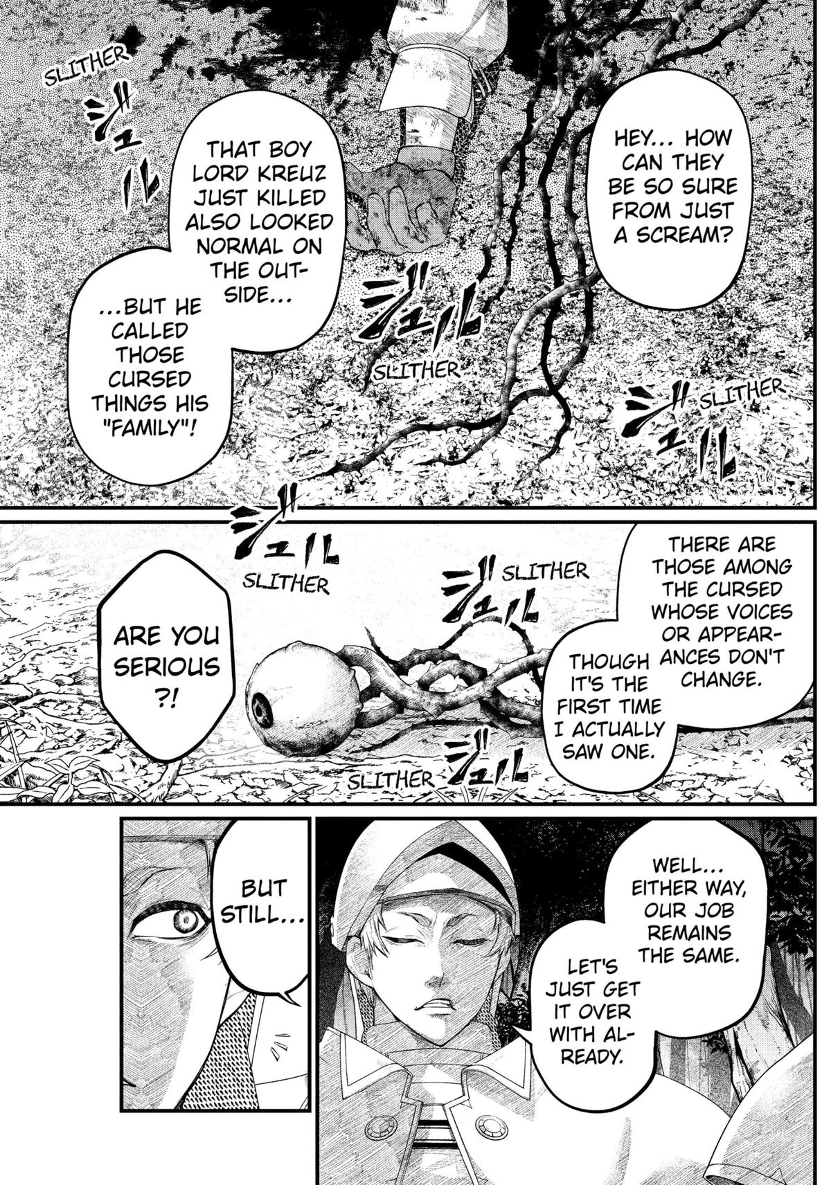 Märchen Crown Chapter 2 32