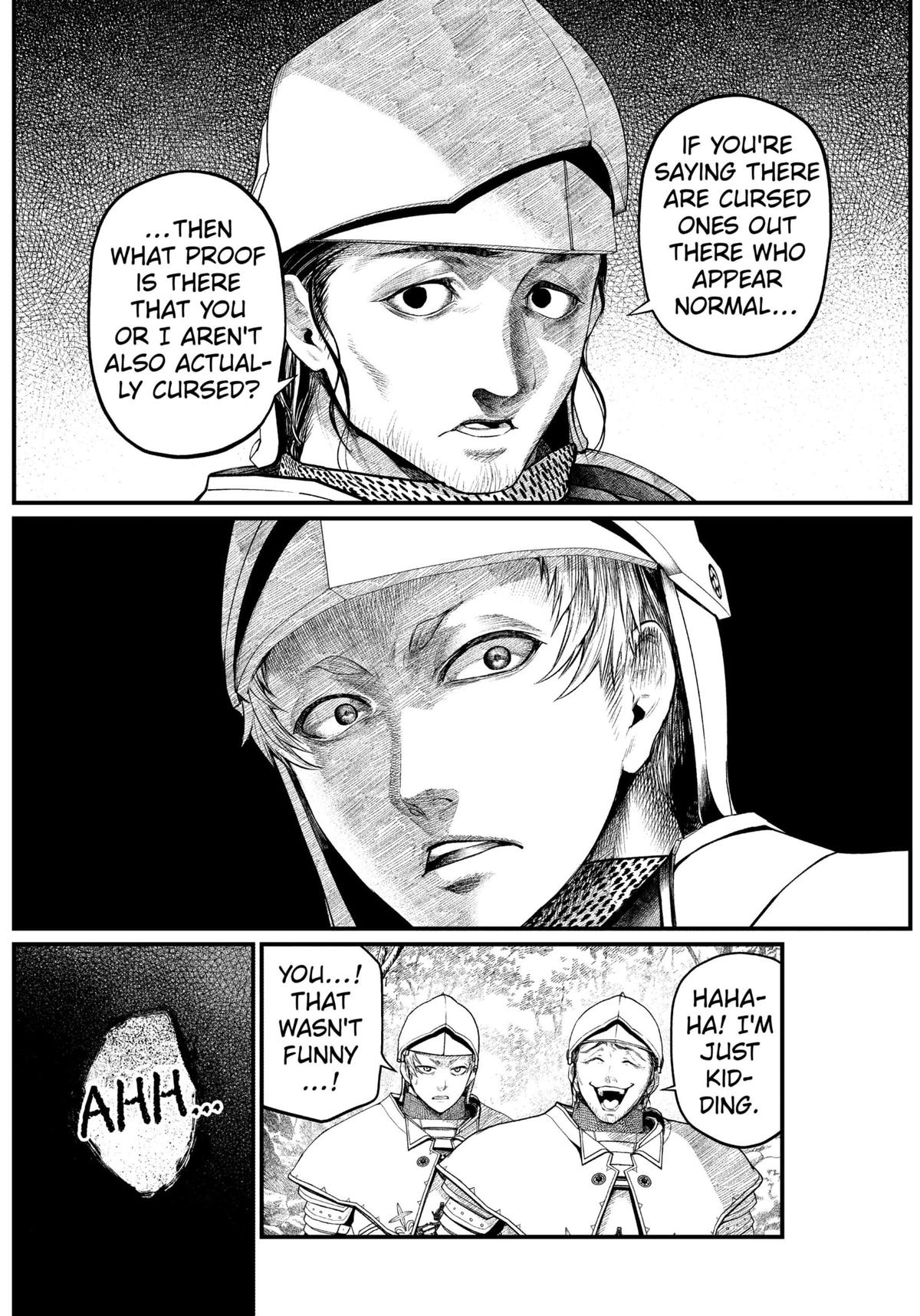 Märchen Crown Chapter 2 33