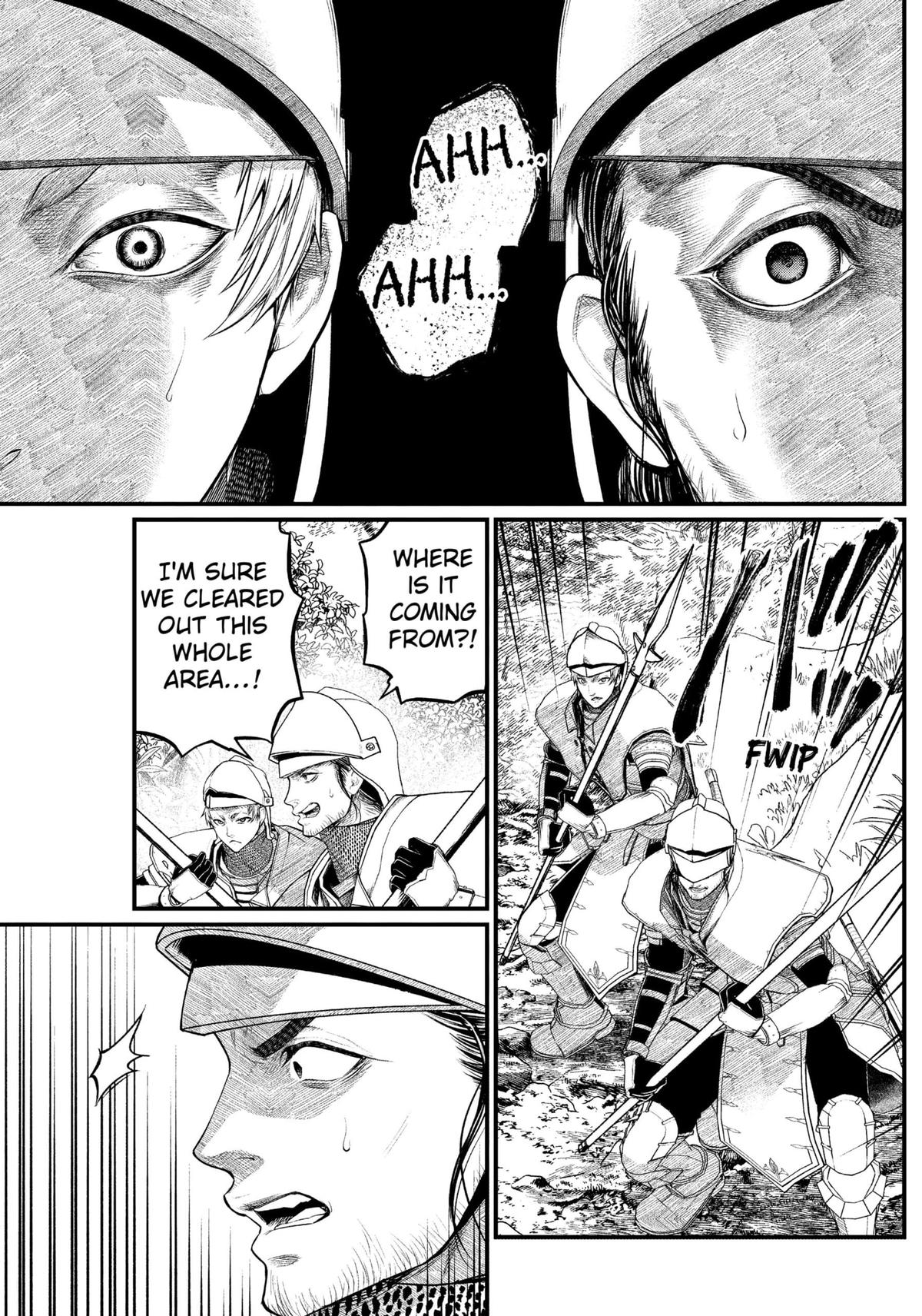 Märchen Crown Chapter 2 34