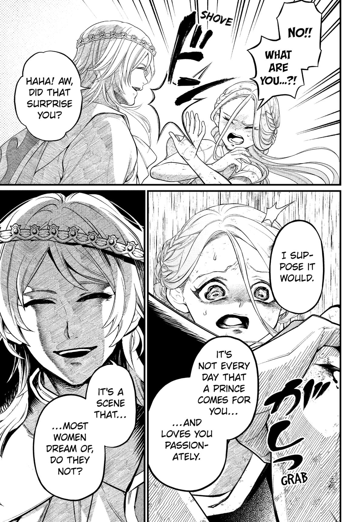 Märchen Crown Chapter 3 17