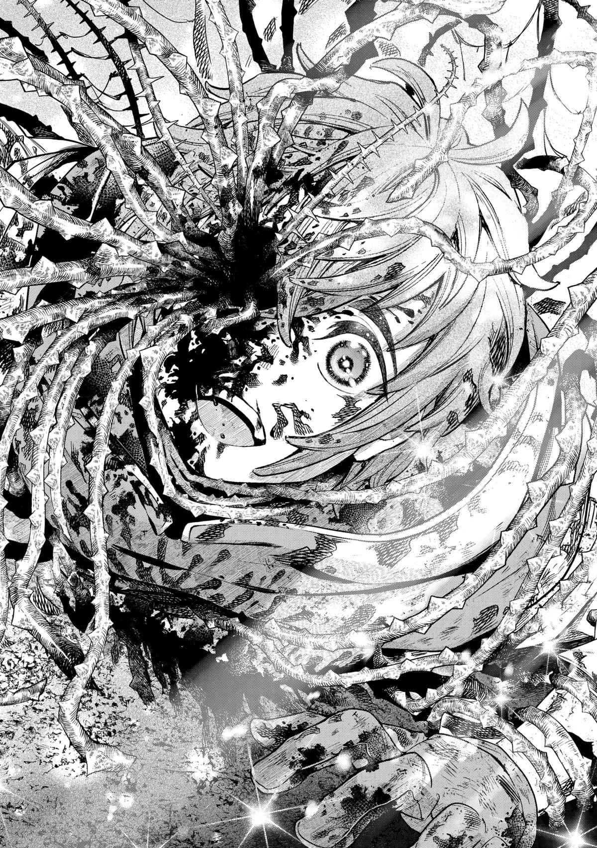 Märchen Crown Chapter 3 30