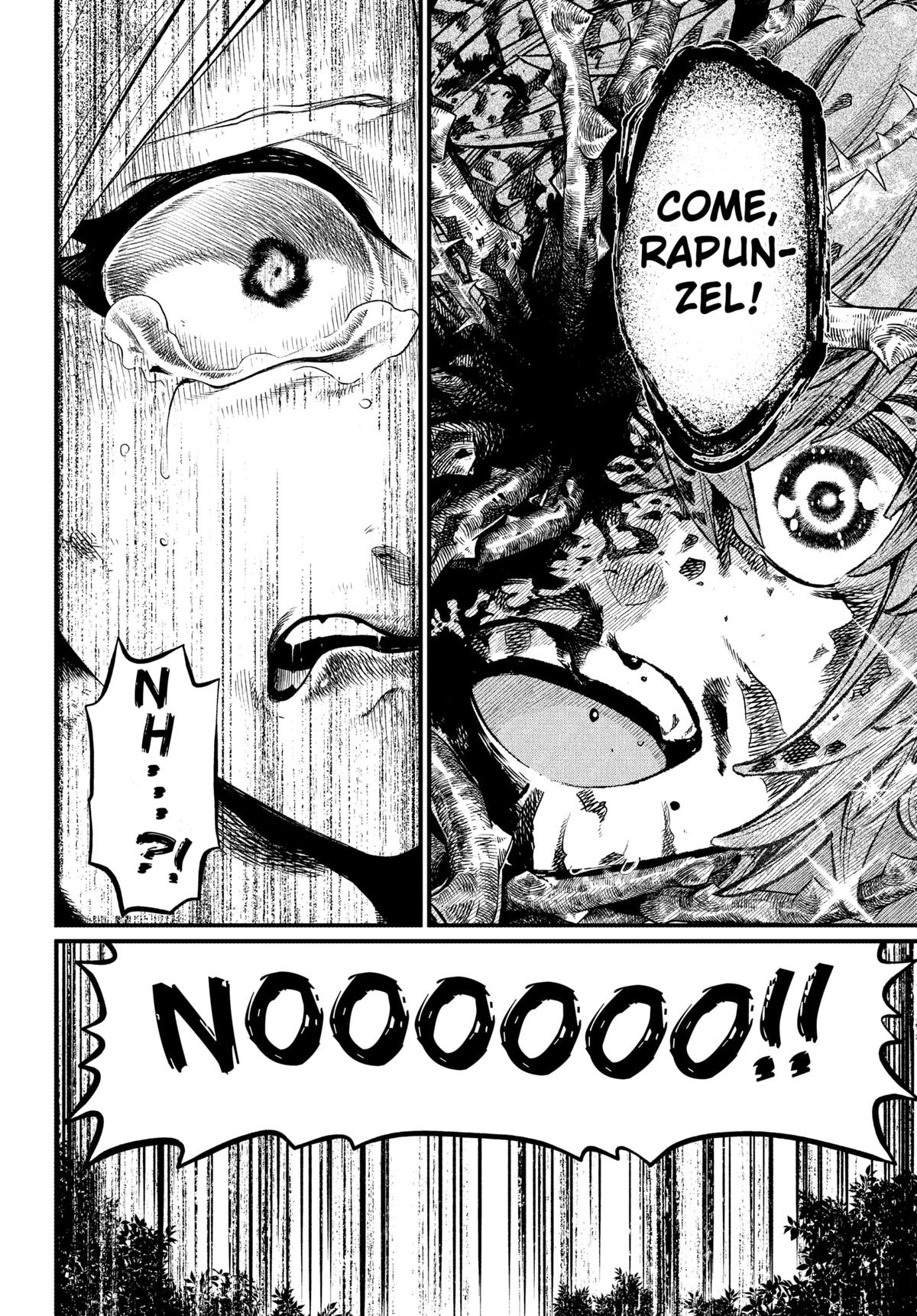 Märchen Crown Chapter 3 32