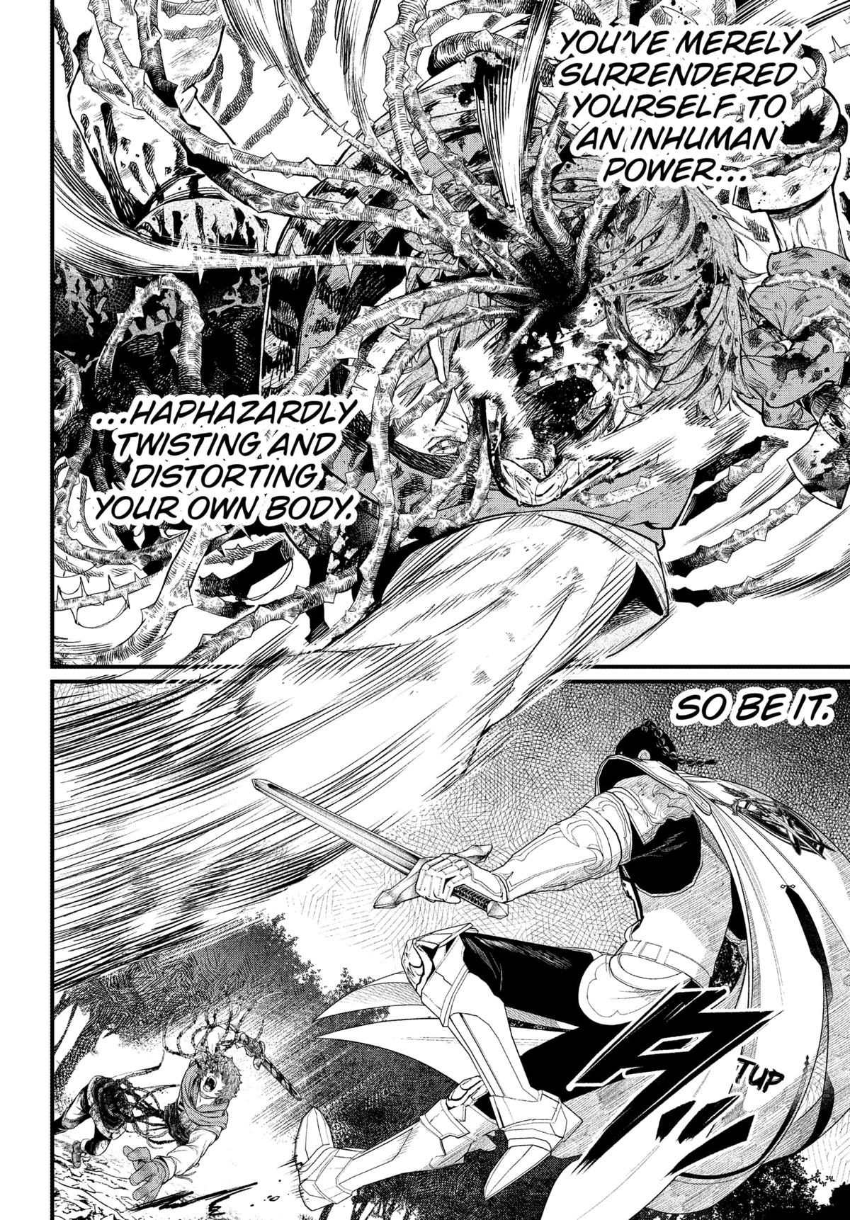 Märchen Crown Chapter 4 8