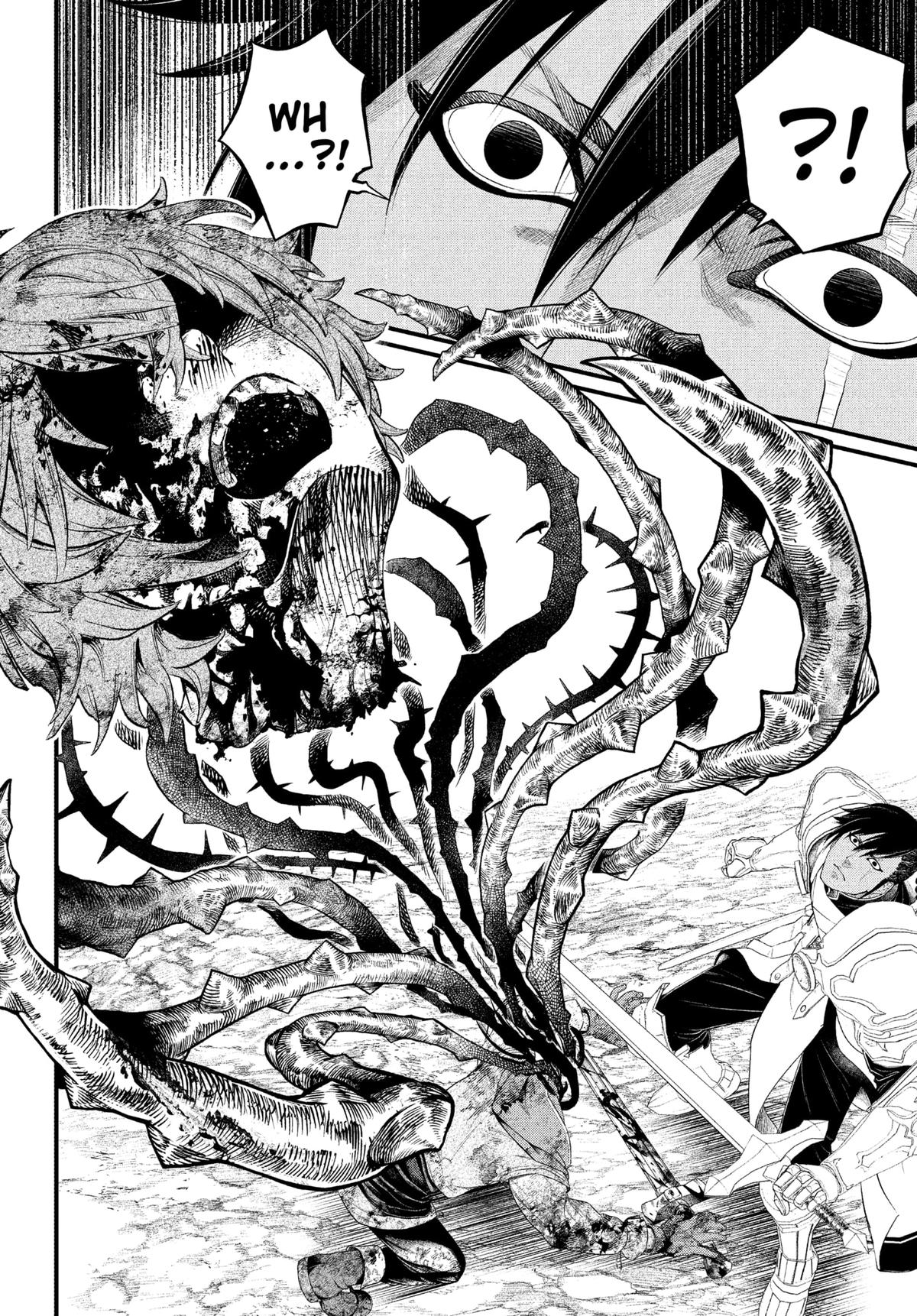 Märchen Crown Chapter 4 12