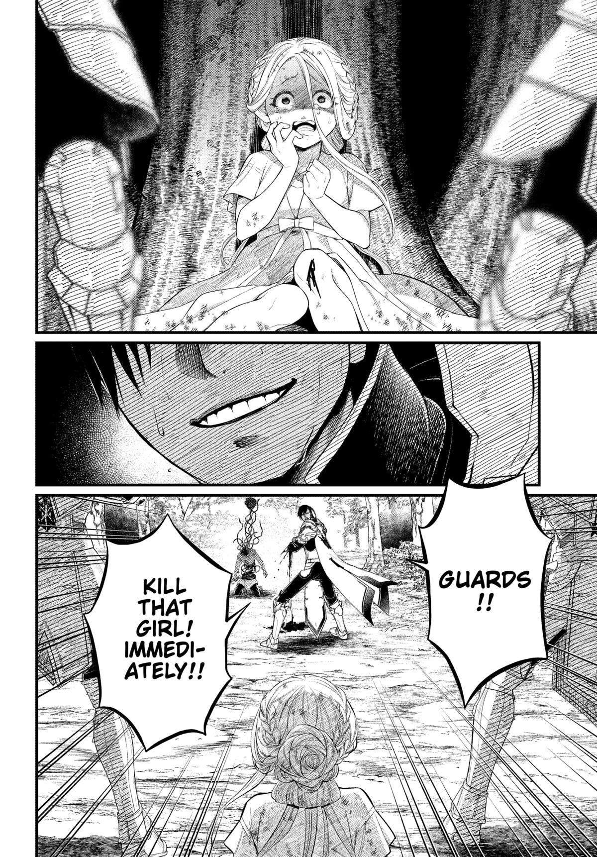 Märchen Crown Chapter 4 16