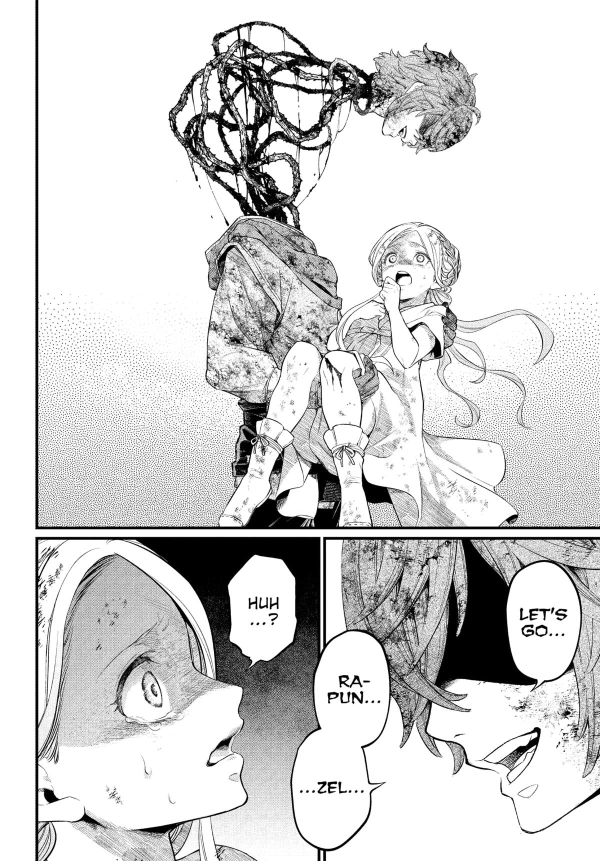 Märchen Crown Chapter 4 24