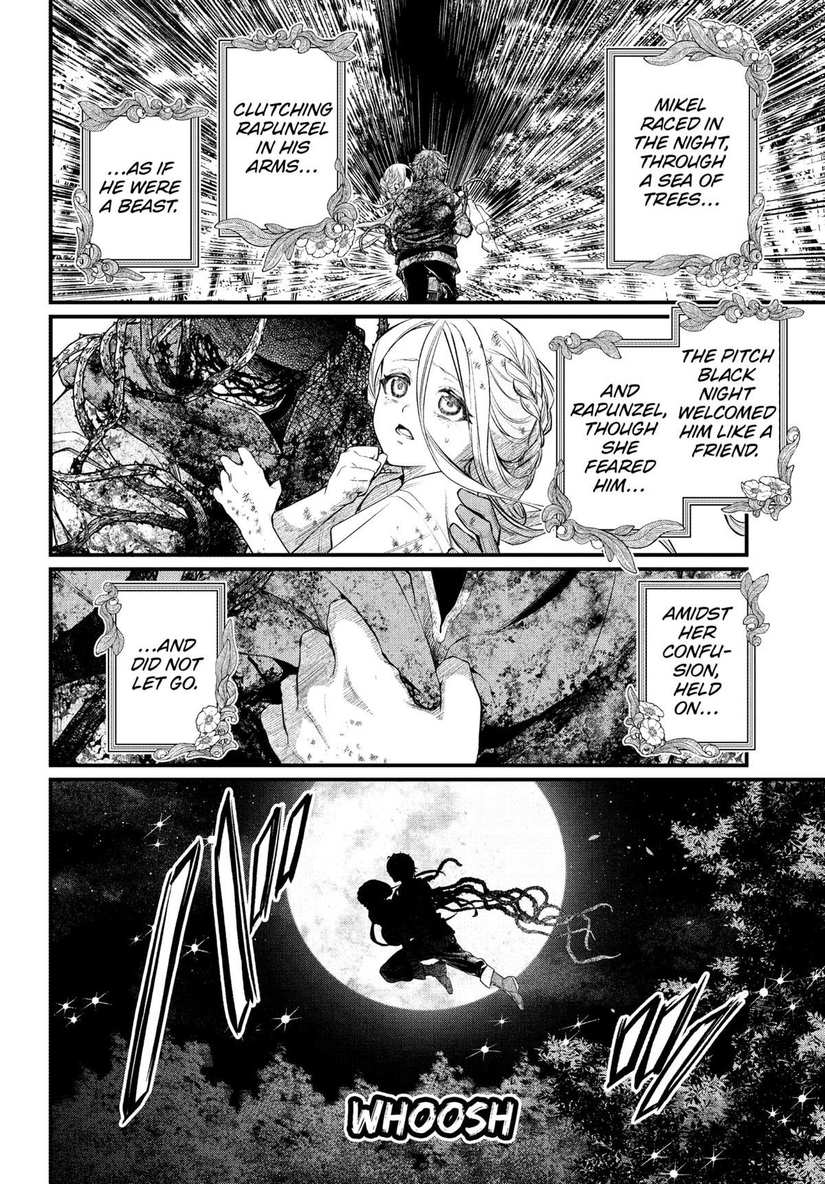 Märchen Crown Chapter 4 26