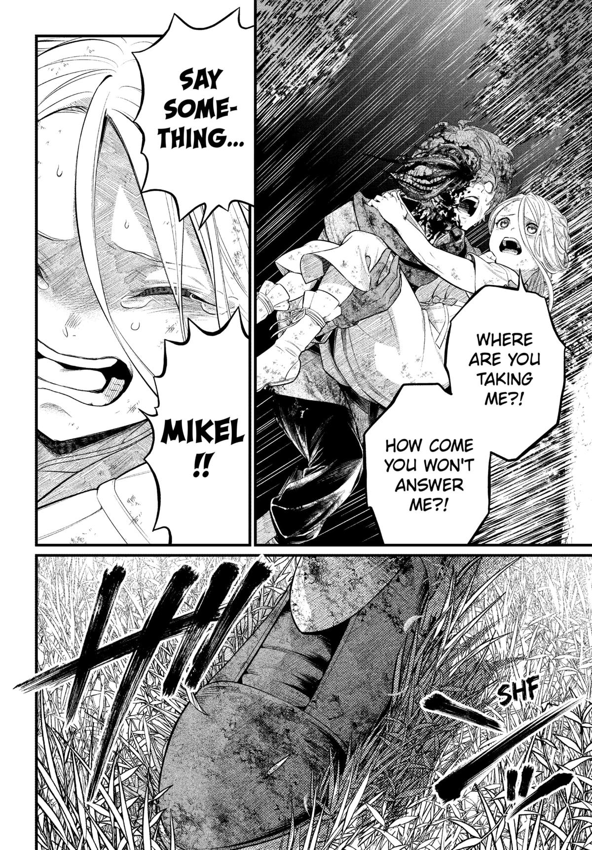 Märchen Crown Chapter 5 2