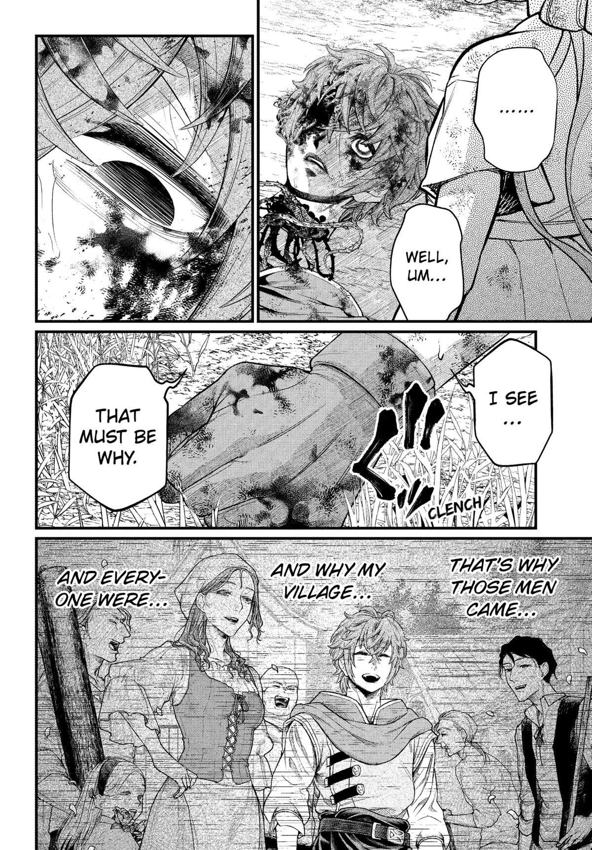 Märchen Crown Chapter 5 10