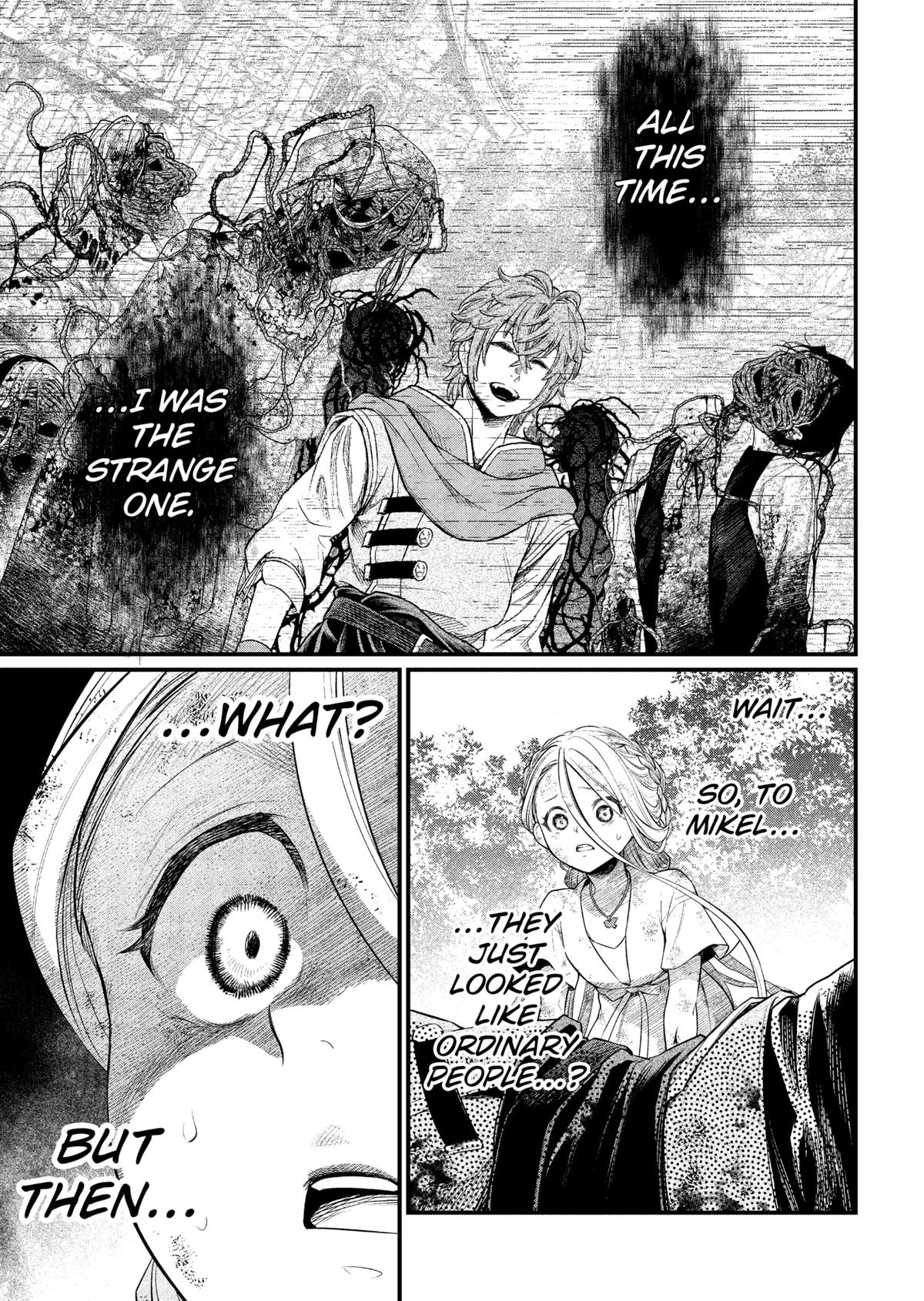 Märchen Crown Chapter 5 11