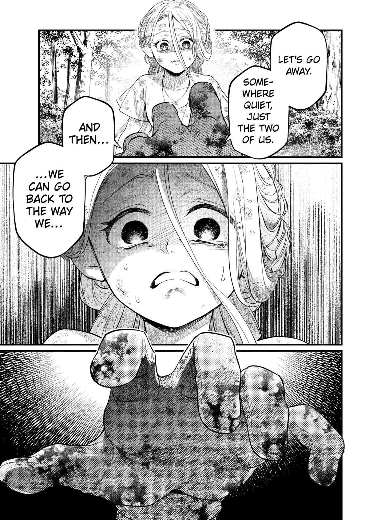 Märchen Crown Chapter 5 13