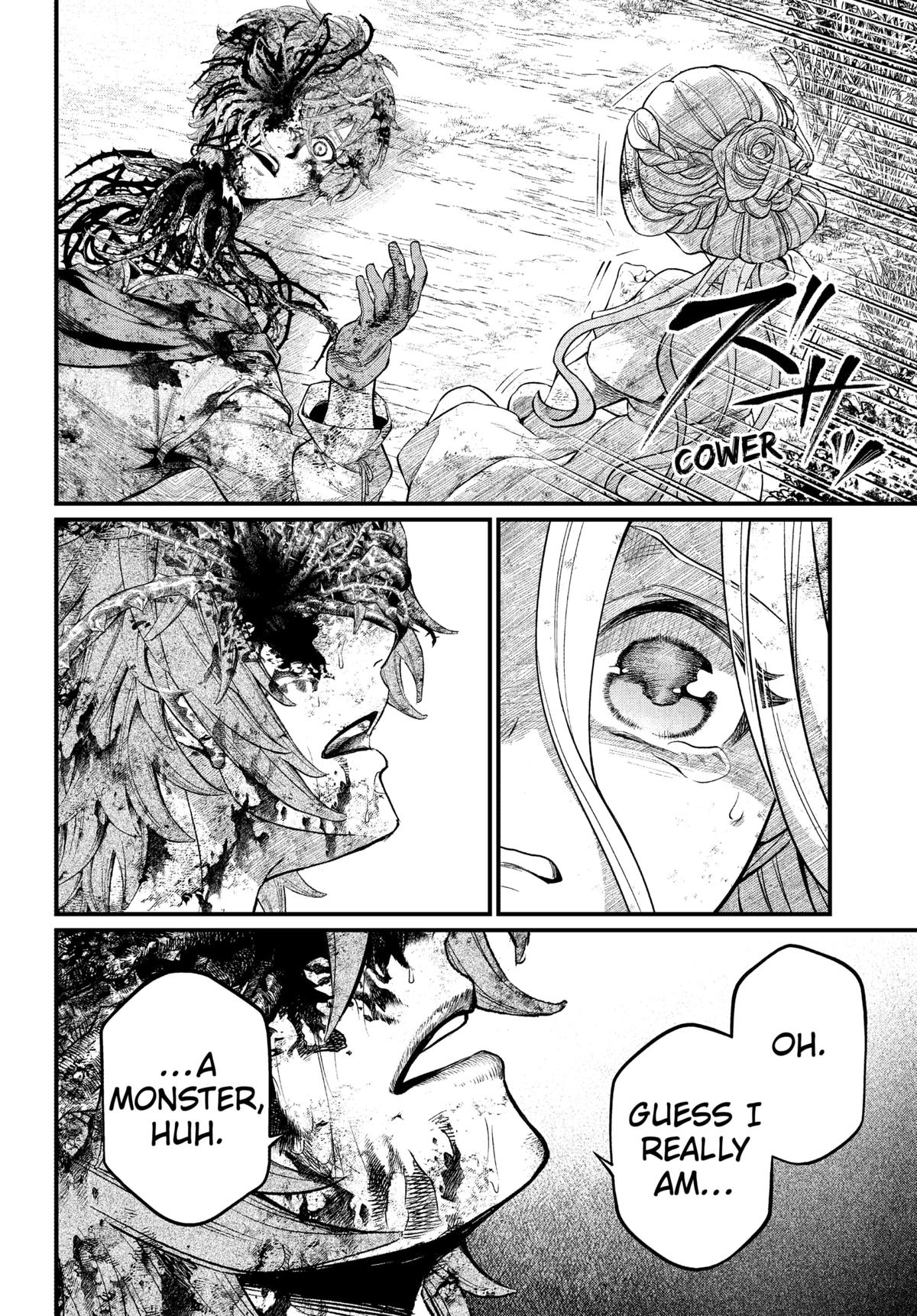 Märchen Crown Chapter 5 14