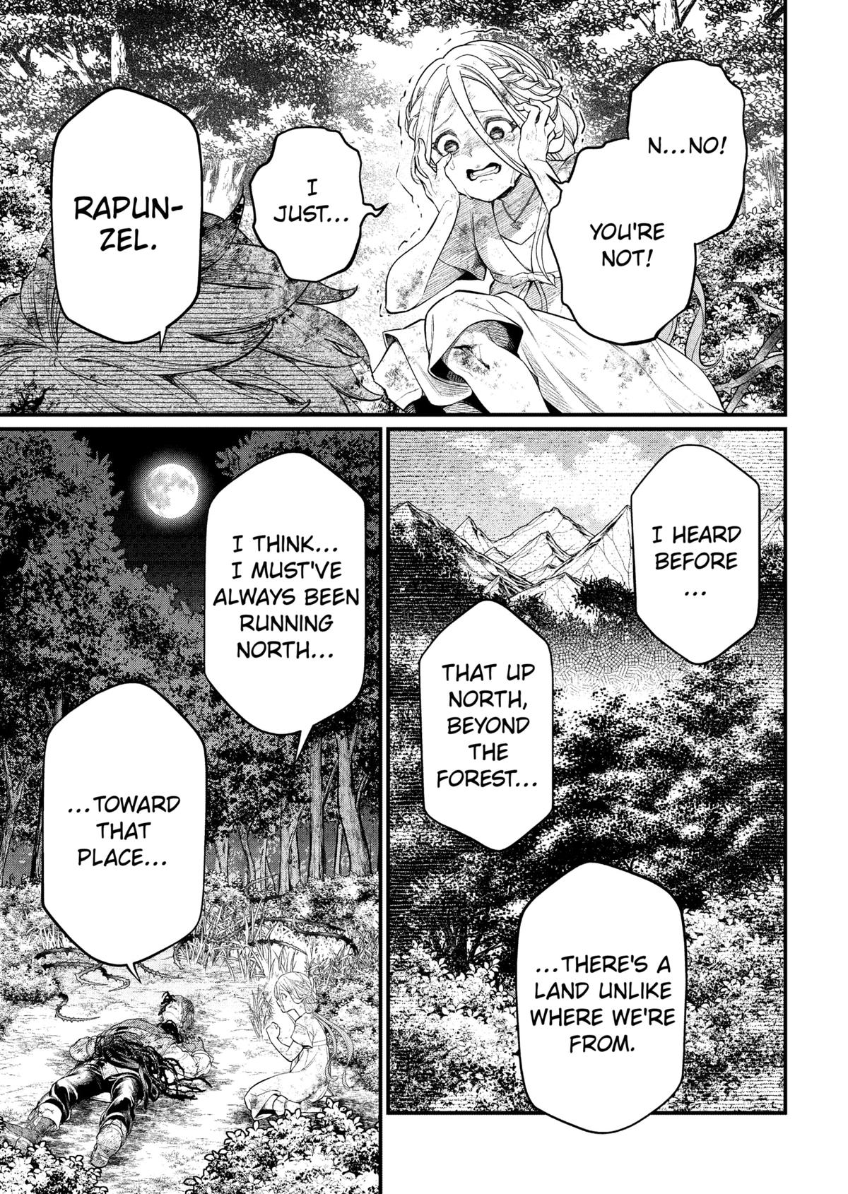 Märchen Crown Chapter 5 15