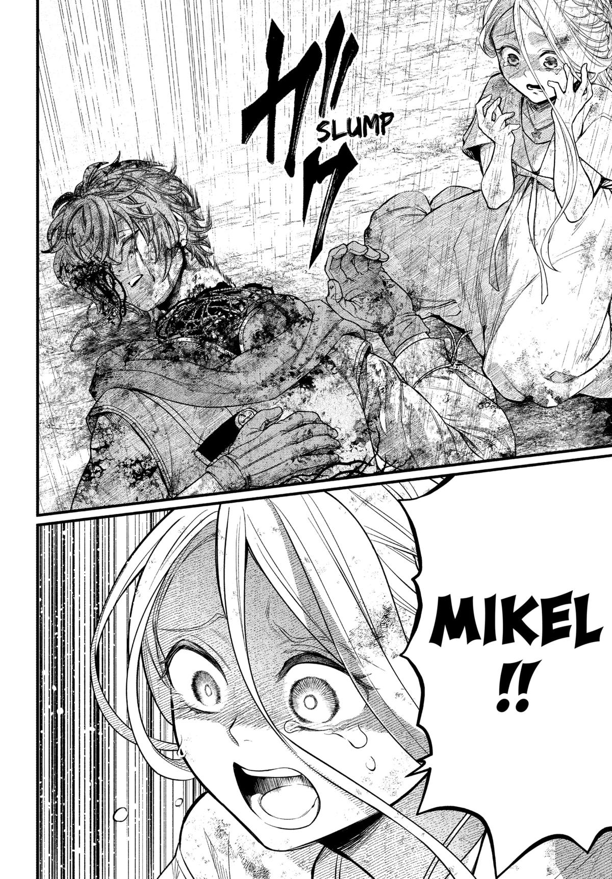 Märchen Crown Chapter 5 18