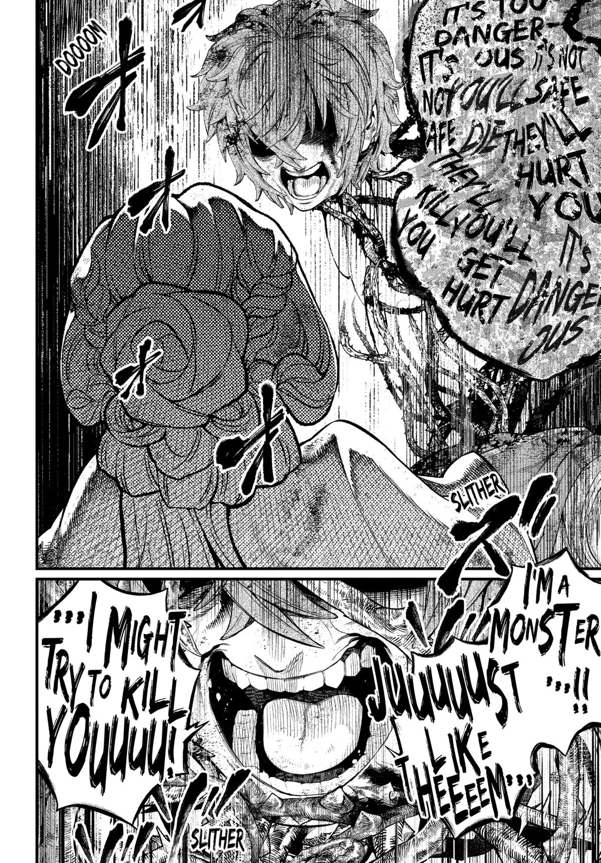 Märchen Crown Chapter 6 10