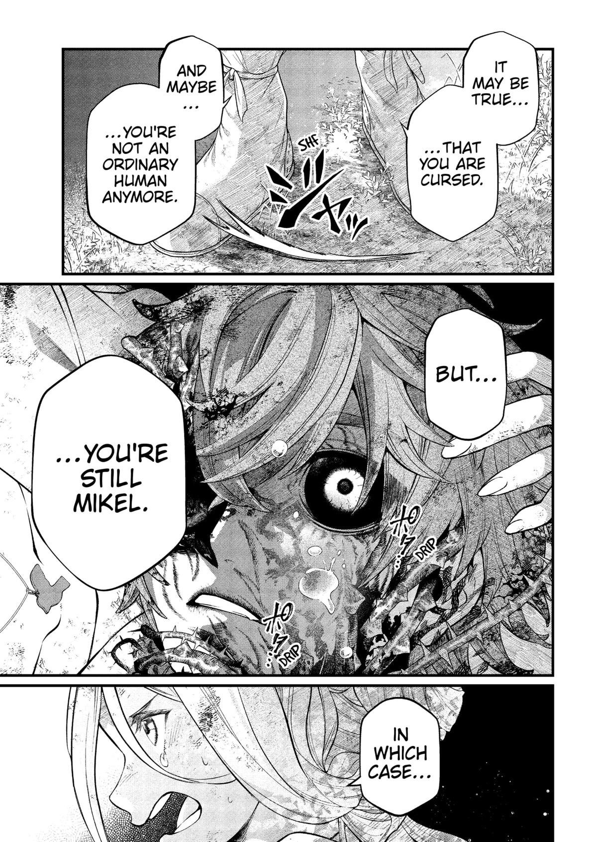 Märchen Crown Chapter 6 13