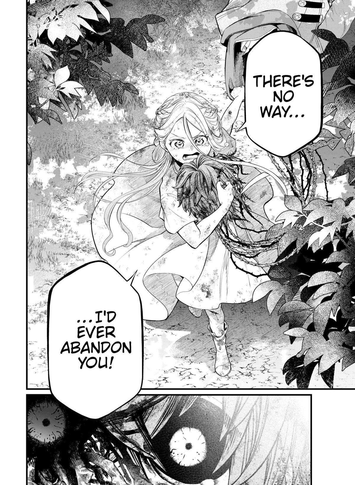 Märchen Crown Chapter 6 14