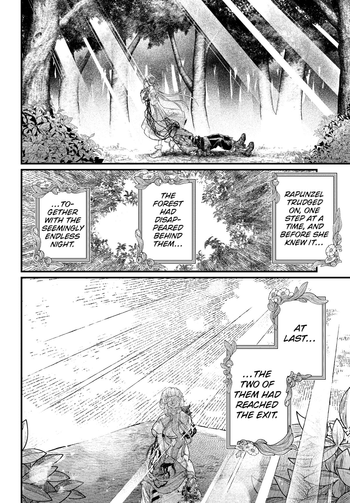 Märchen Crown Chapter 6 18