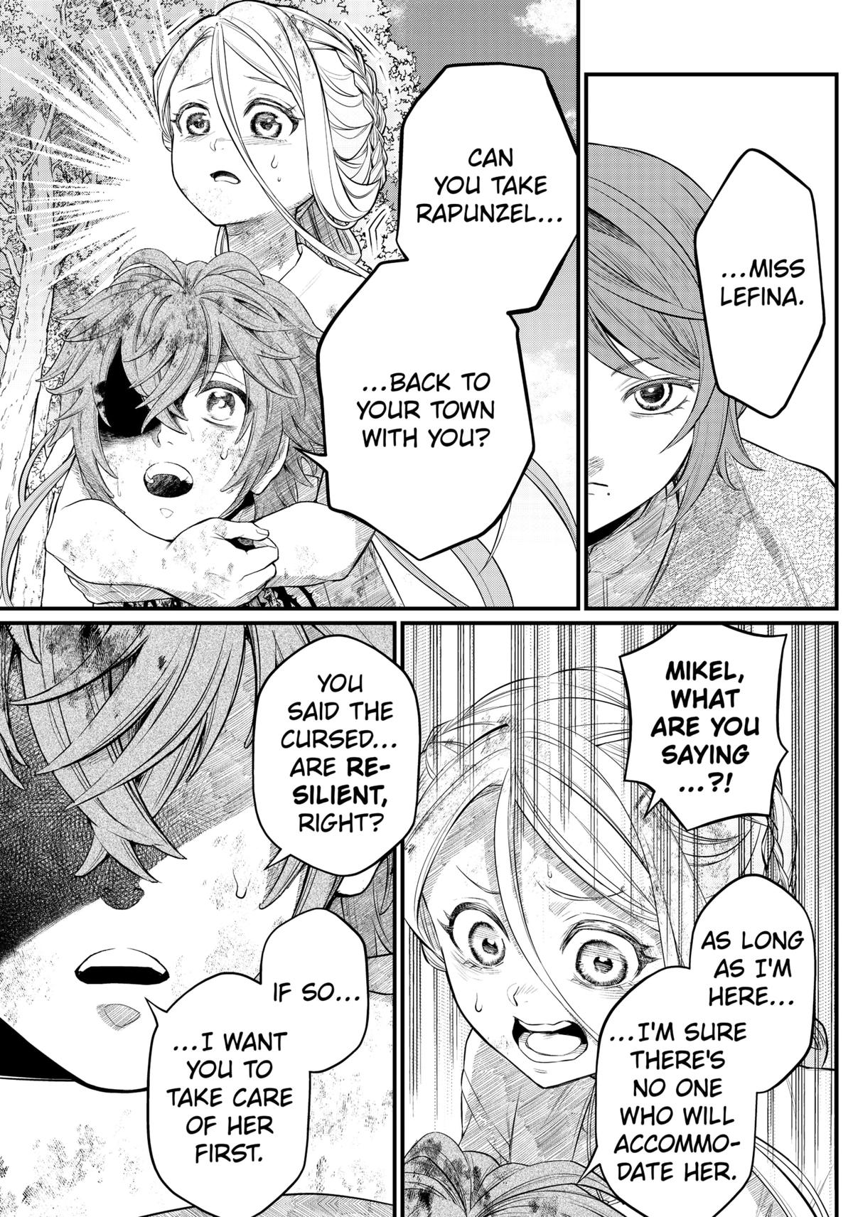 Märchen Crown Chapter 7 13