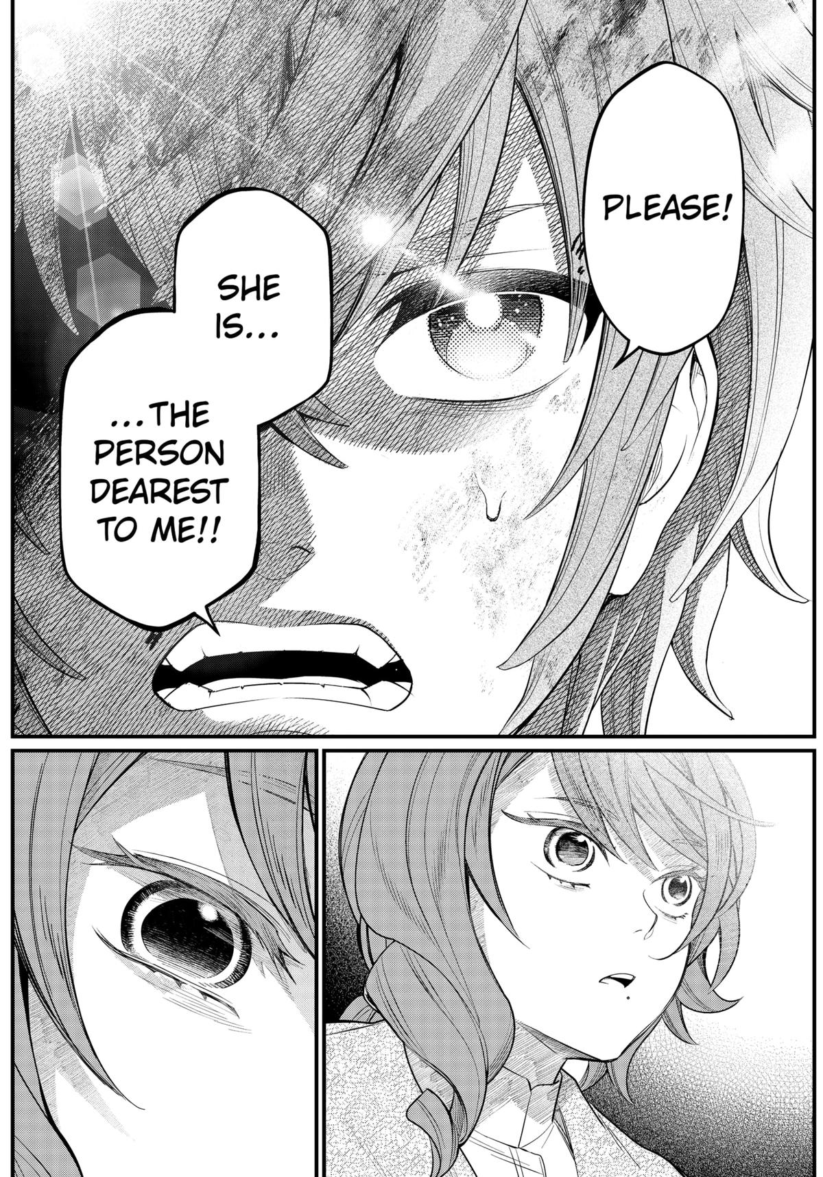 Märchen Crown Chapter 7 14