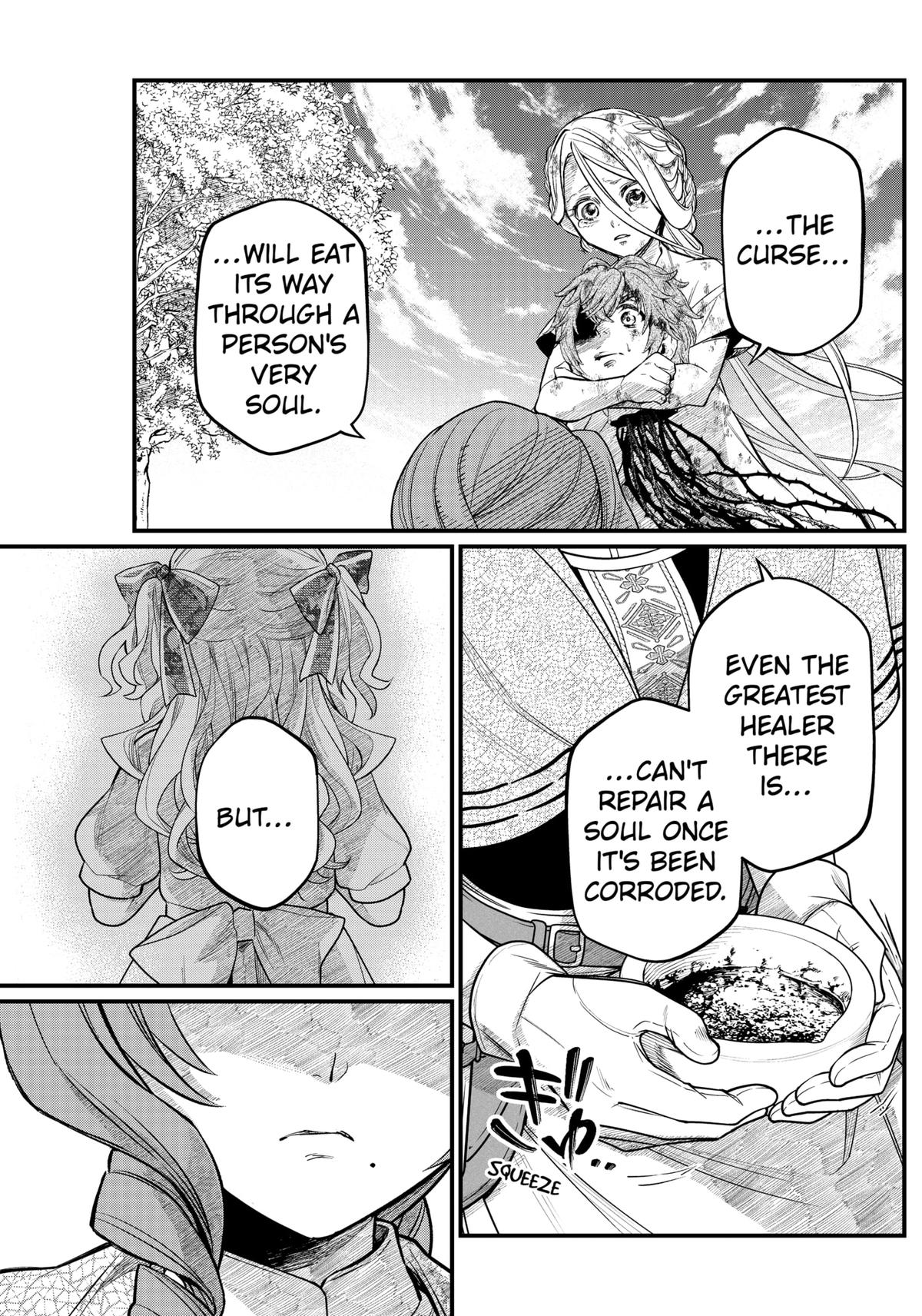 Märchen Crown Chapter 7 15