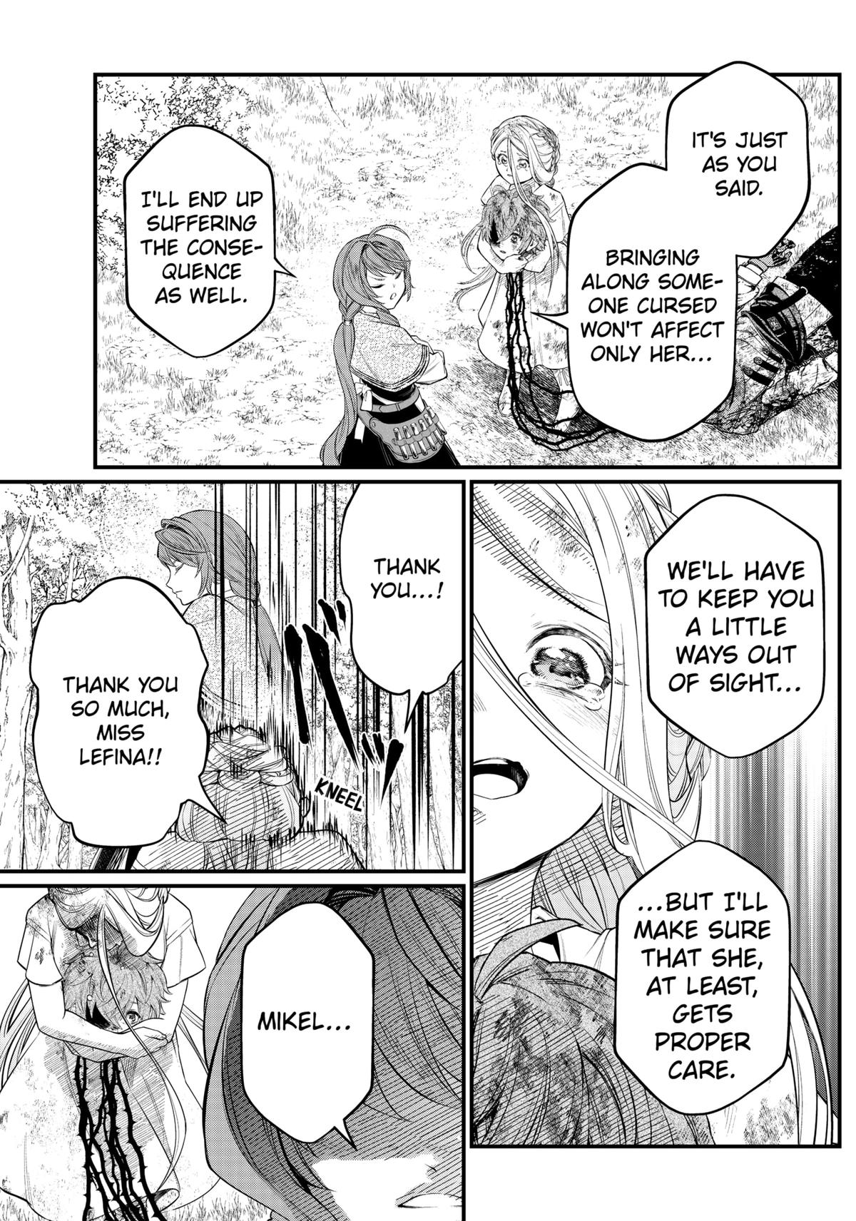 Märchen Crown Chapter 7 17