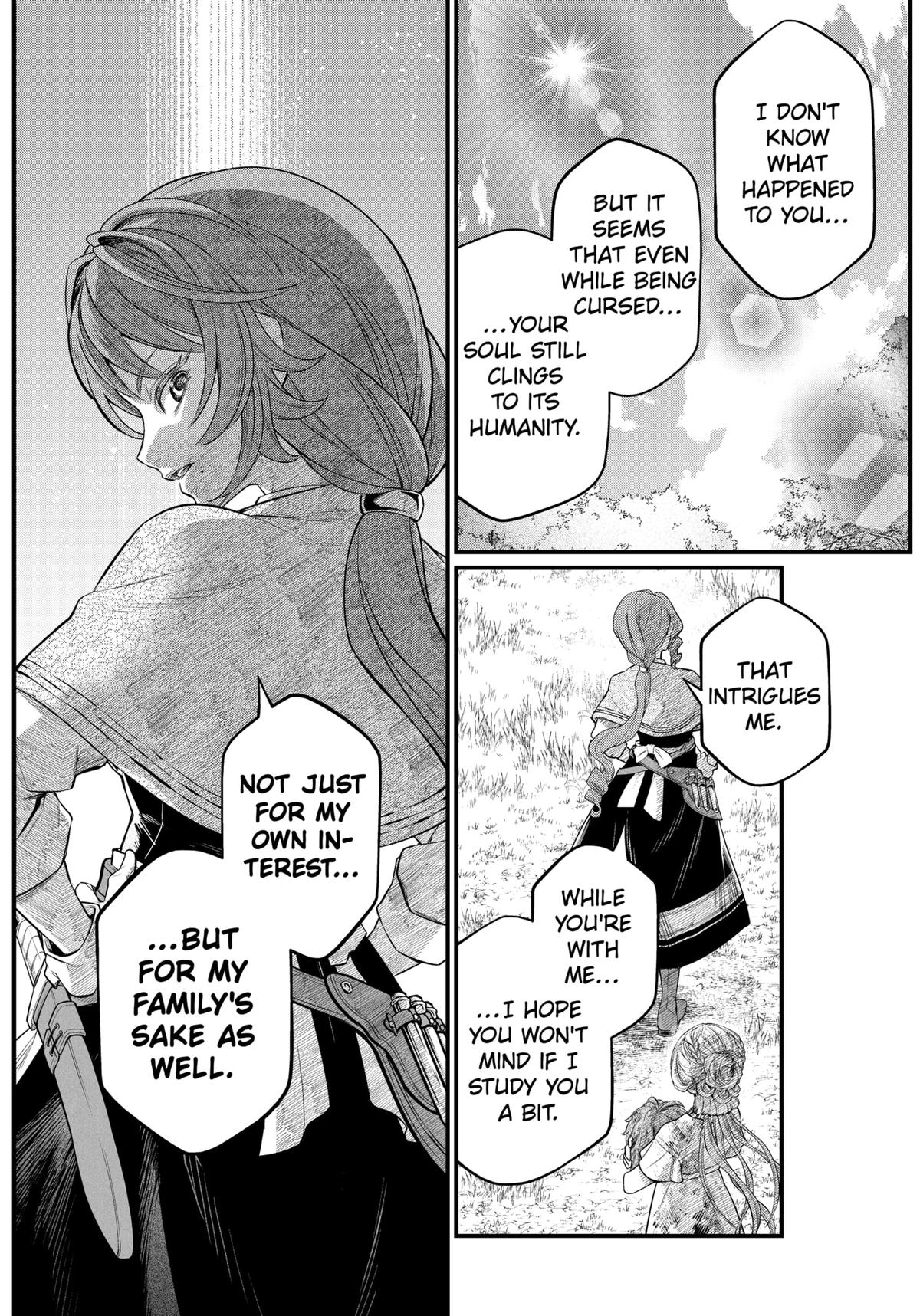 Märchen Crown Chapter 7 18