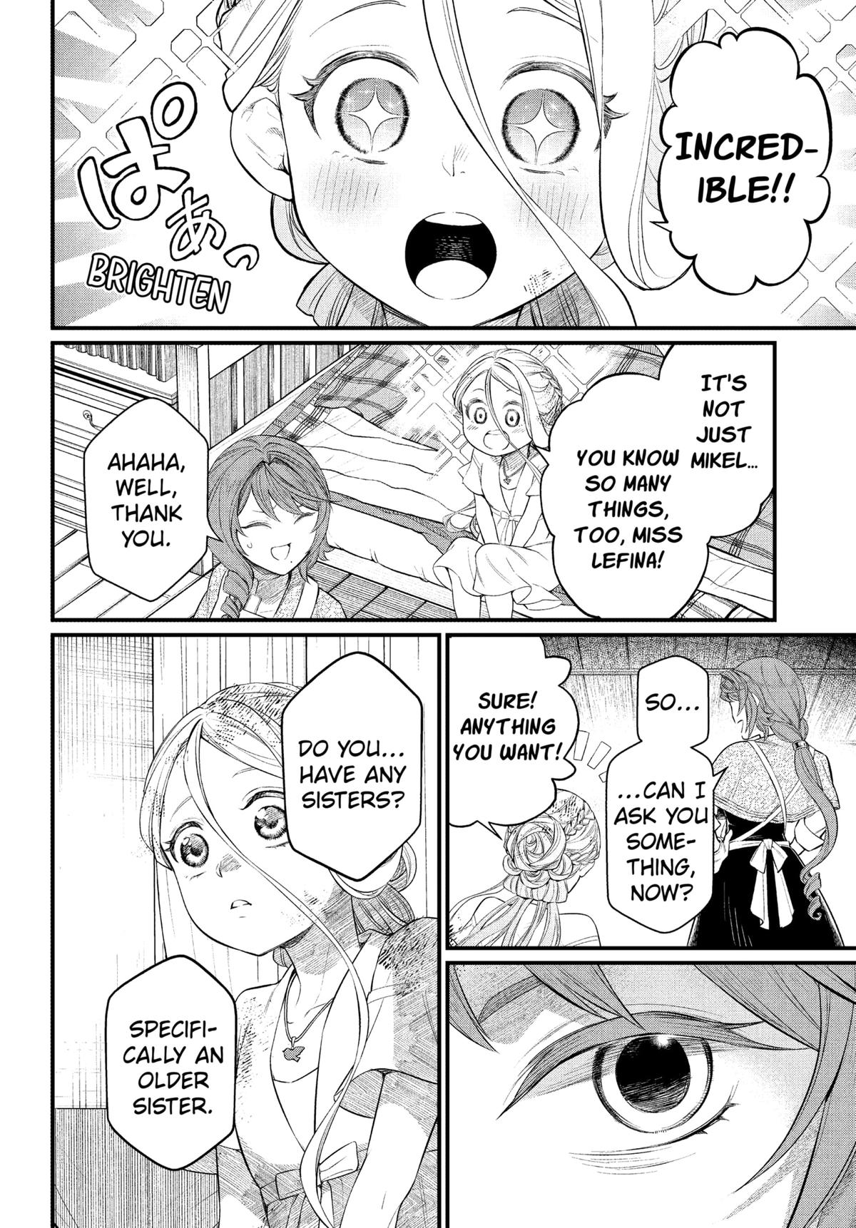 Märchen Crown Chapter 8 10