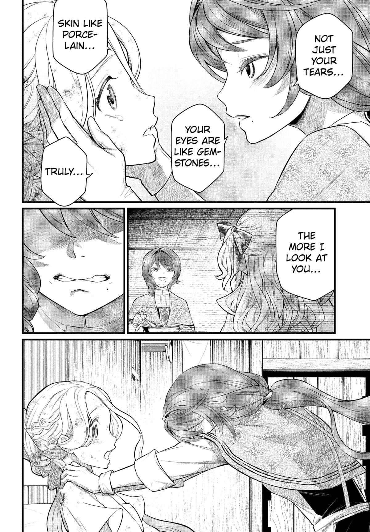 Märchen Crown Chapter 8 14