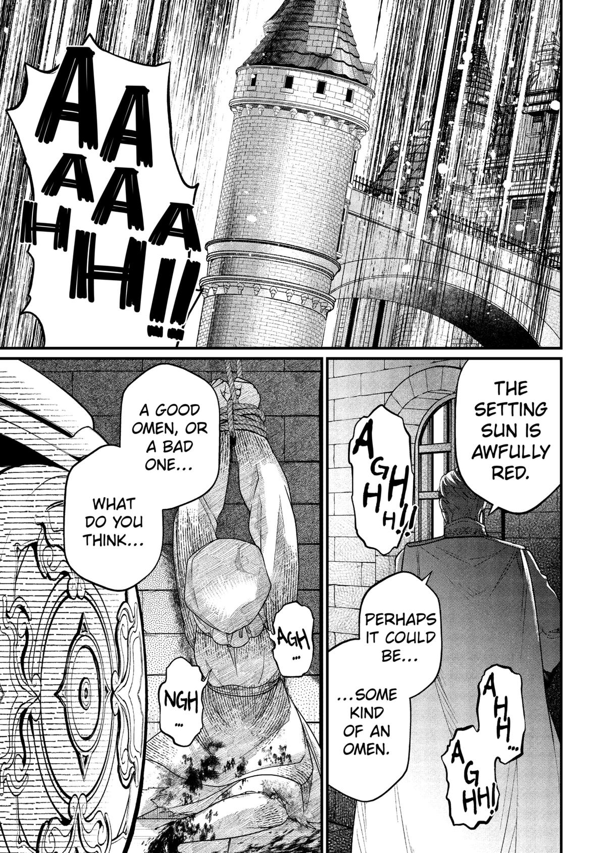 Märchen Crown Chapter 8 17