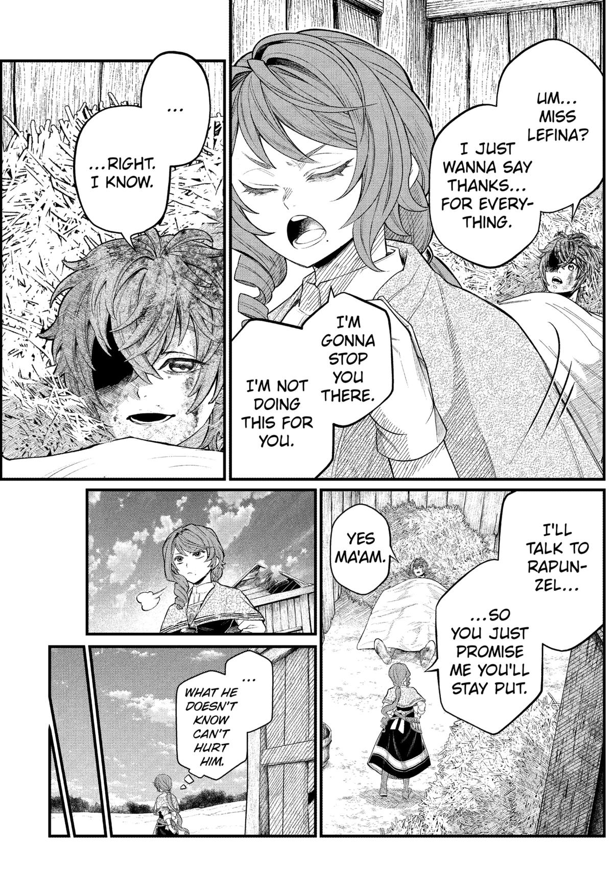 Märchen Crown Chapter 9 4