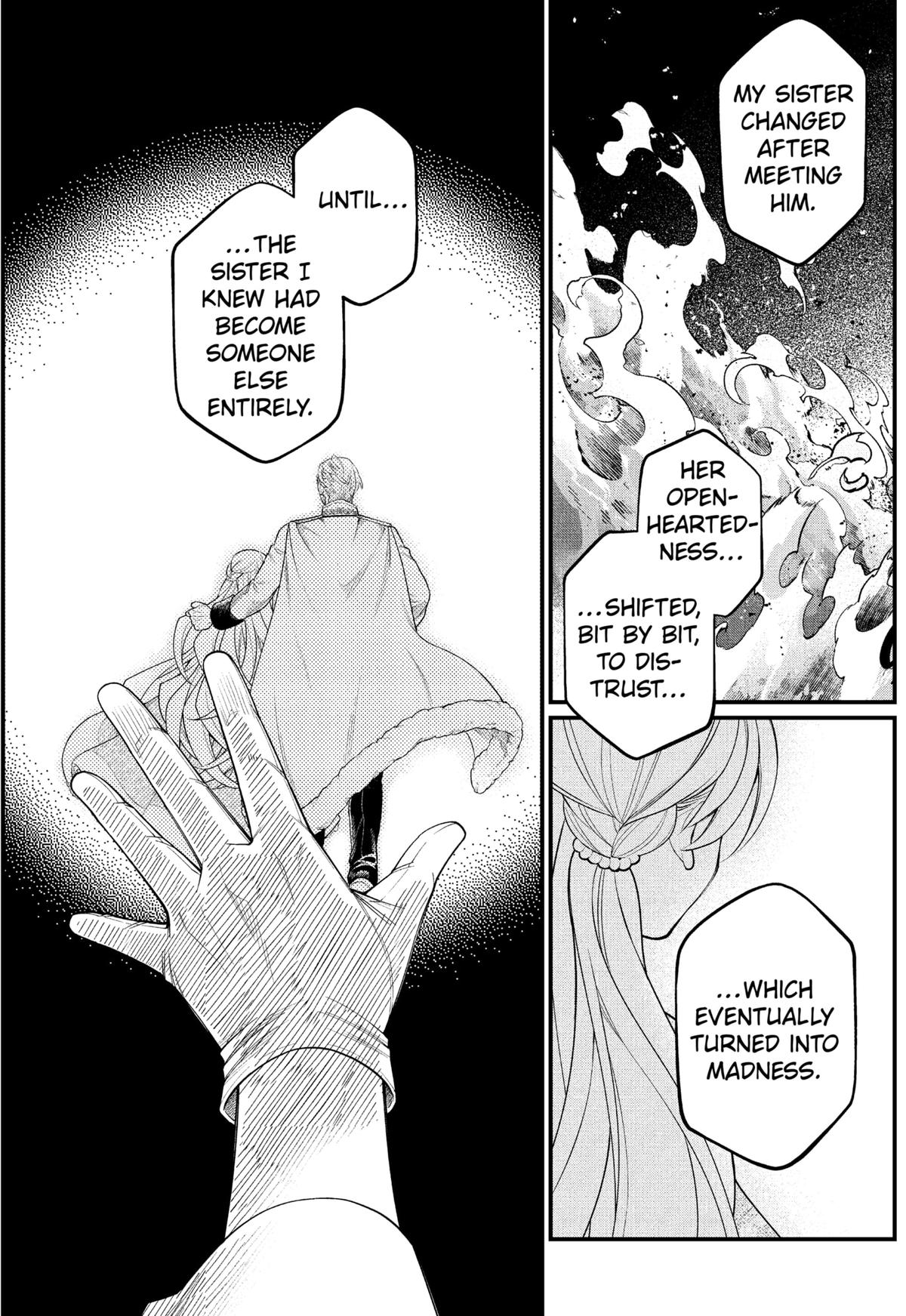 Märchen Crown Chapter 9 14