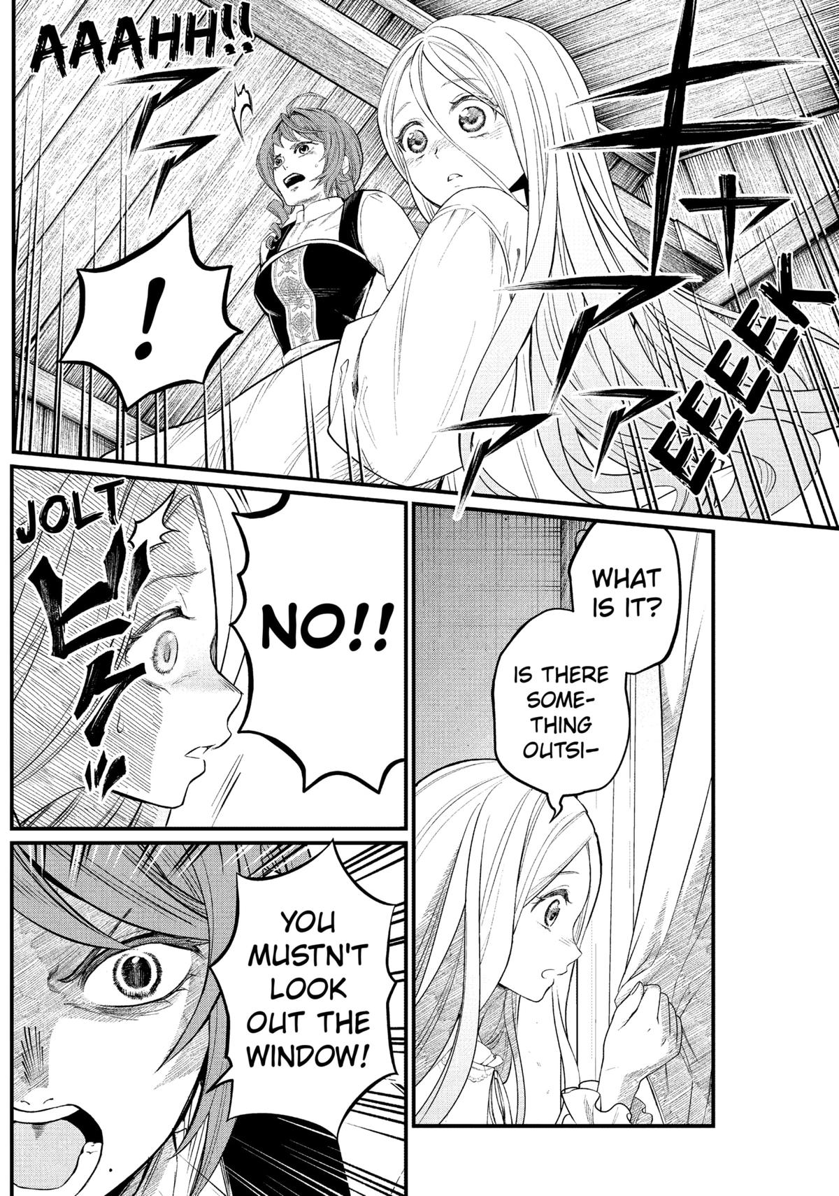 Märchen Crown Chapter 9 17