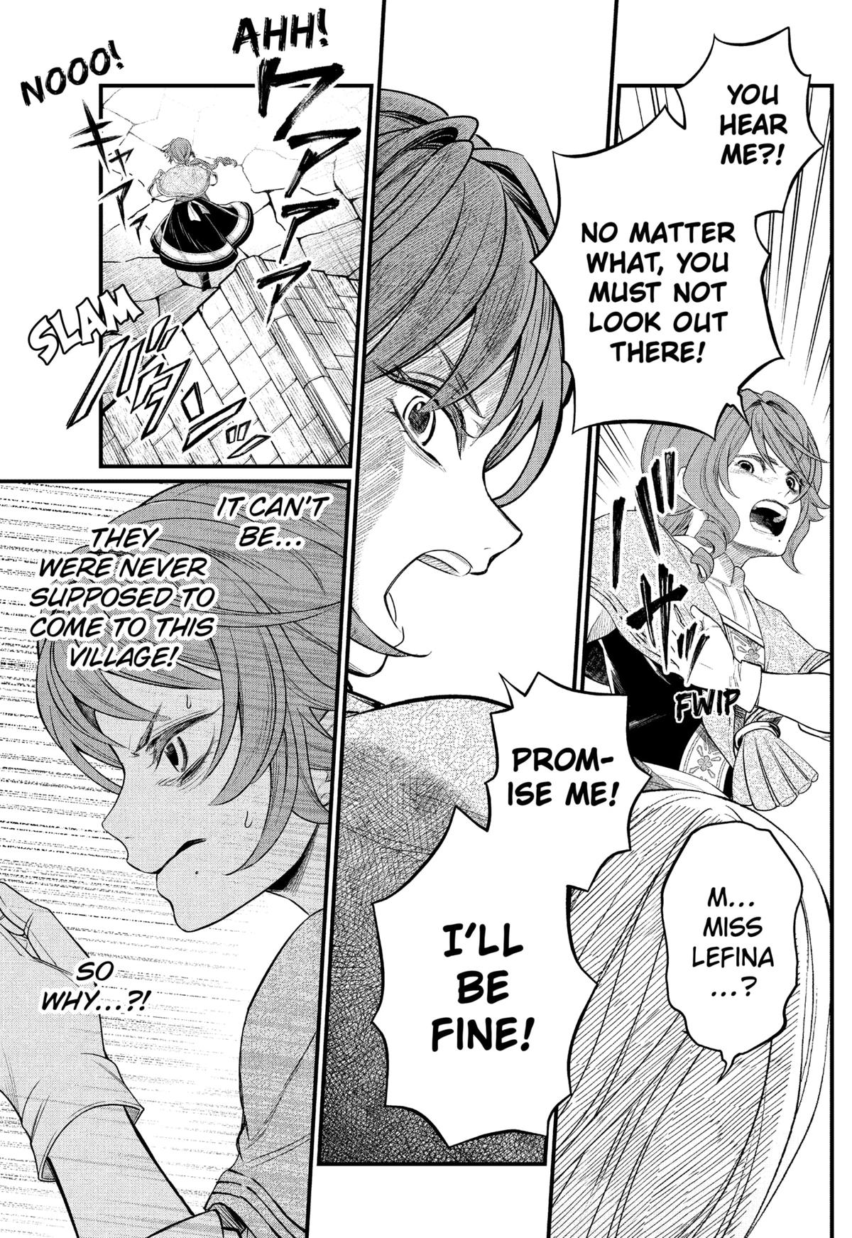 Märchen Crown Chapter 9 18