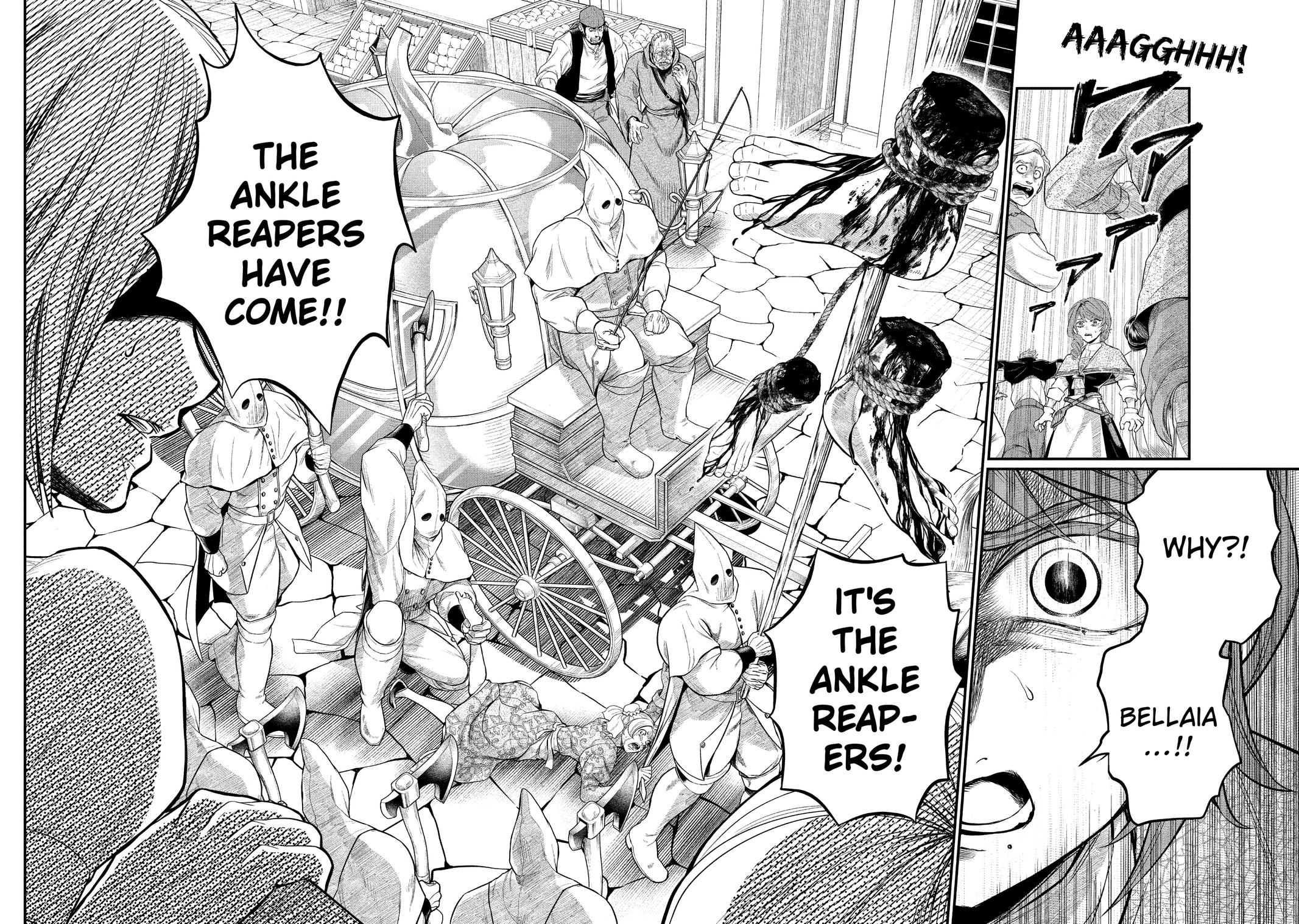 Märchen Crown Chapter 9 19