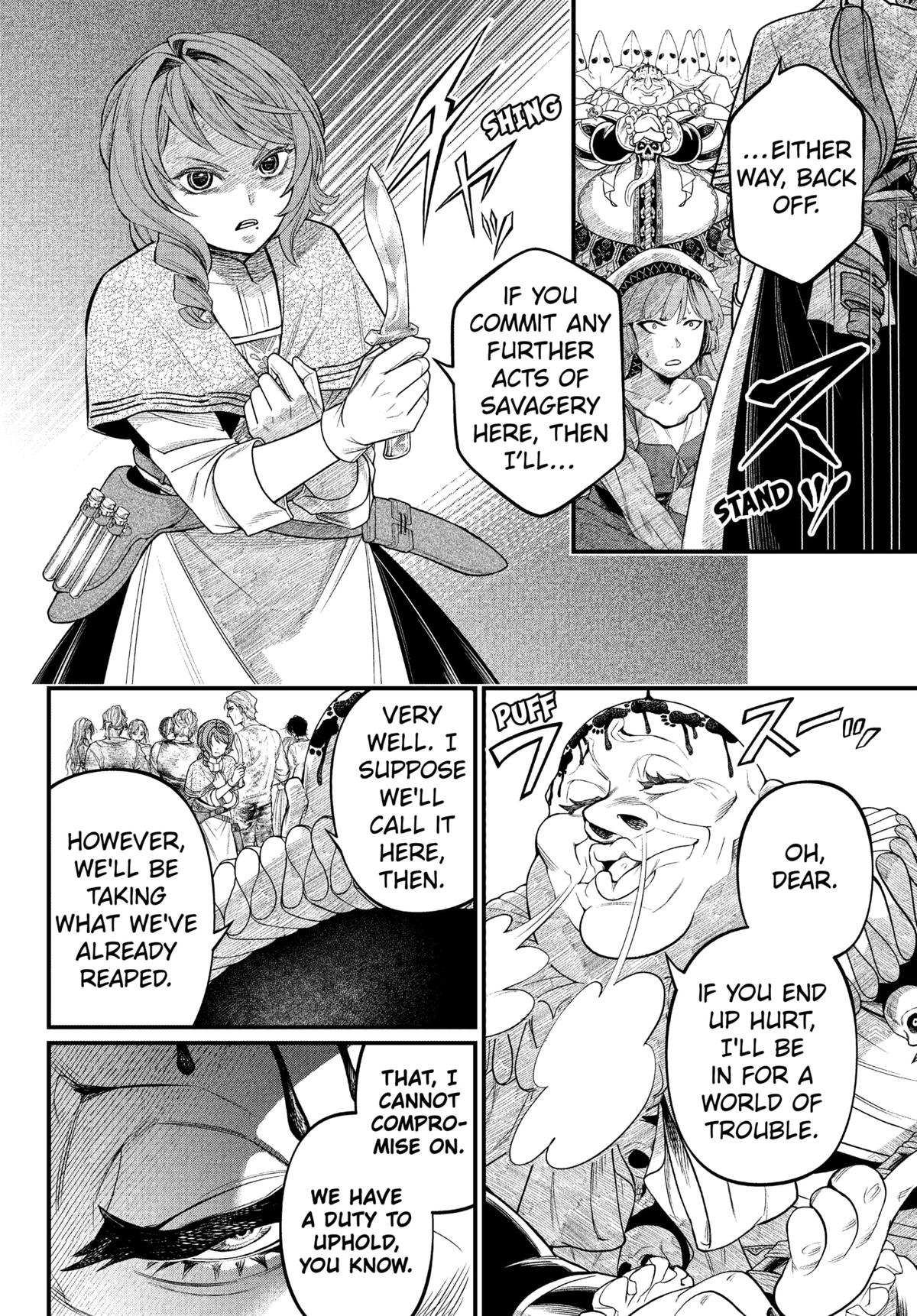 Märchen Crown Chapter 10 4