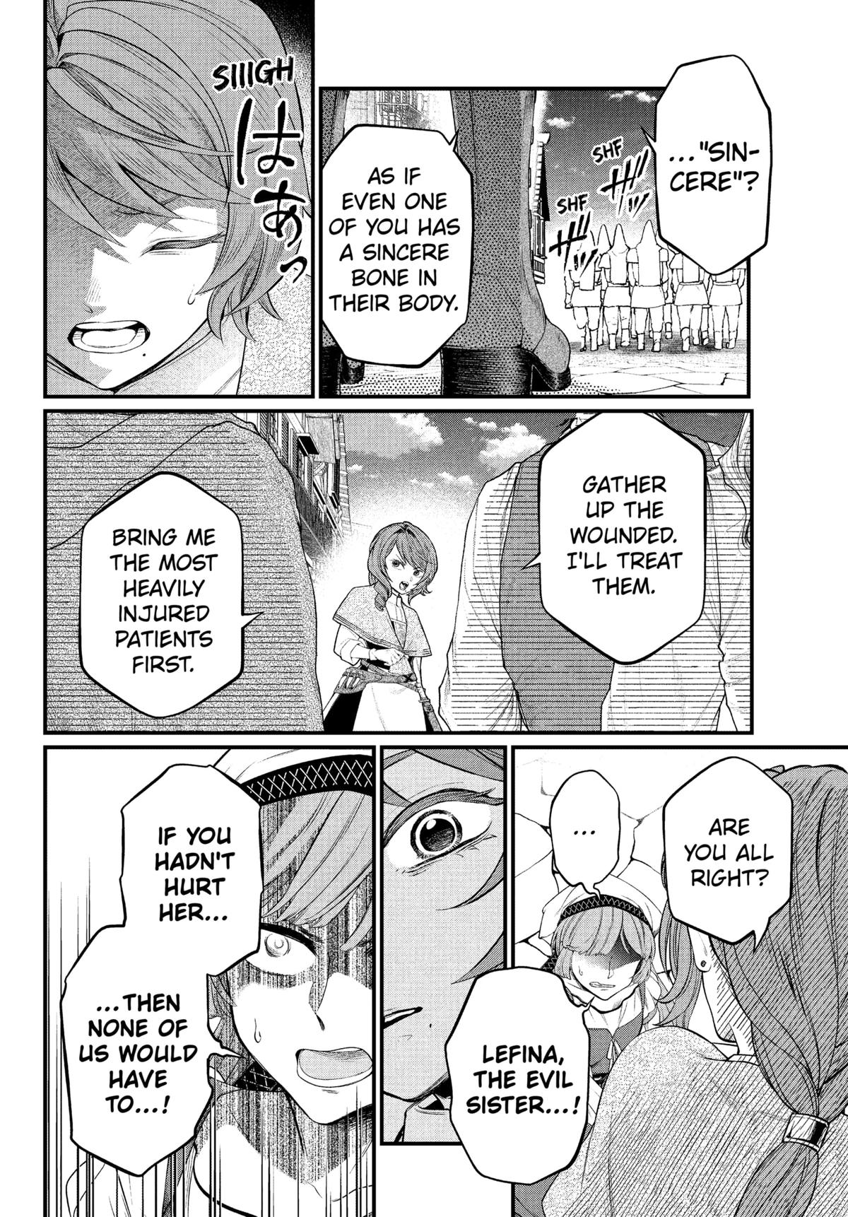 Märchen Crown Chapter 10 6