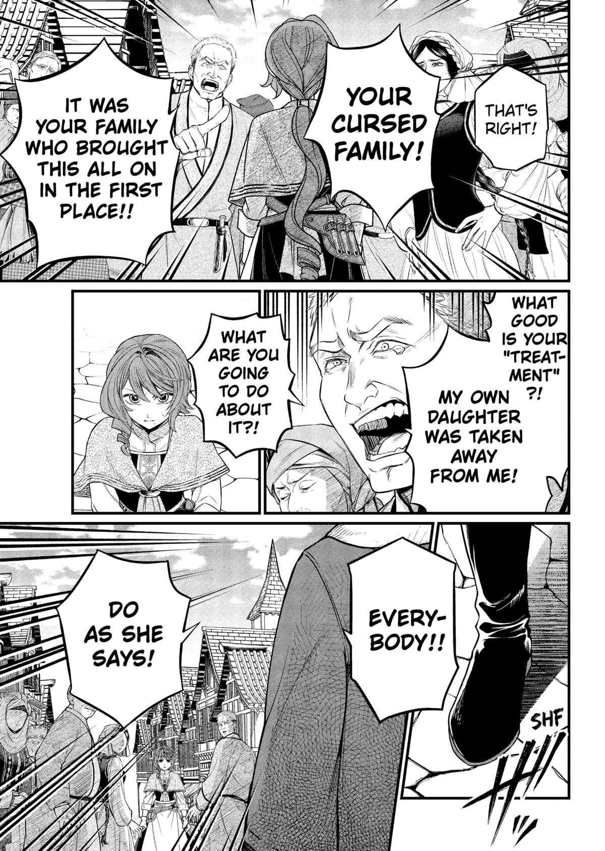 Märchen Crown Chapter 10 7