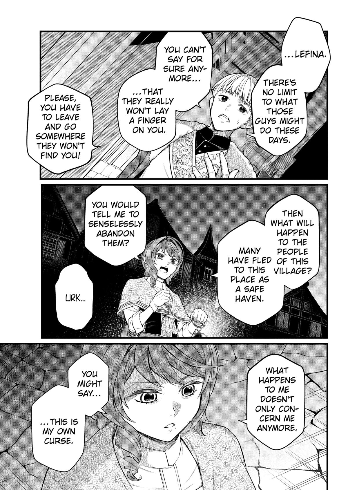 Märchen Crown Chapter 10 13