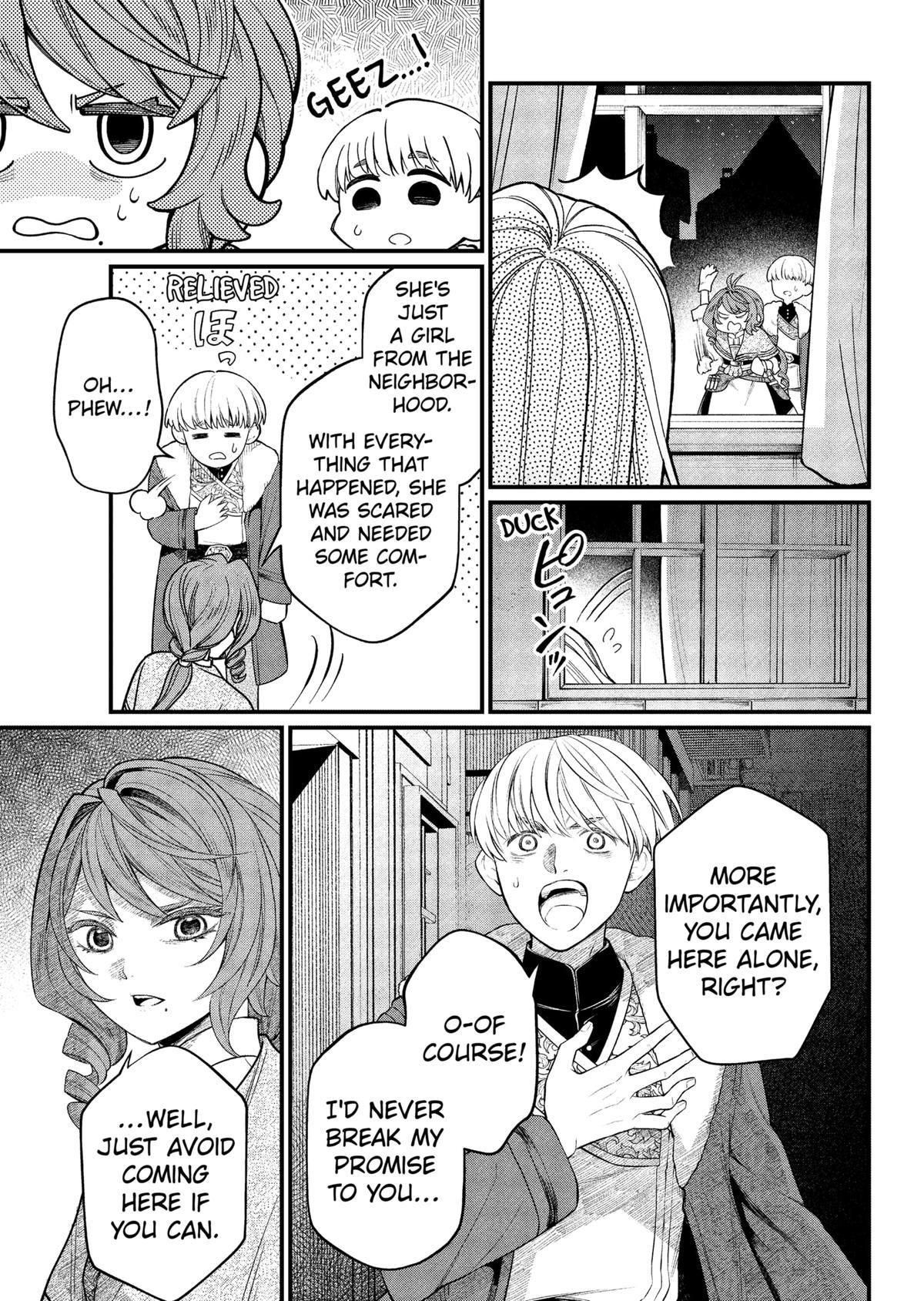 Märchen Crown Chapter 10 15