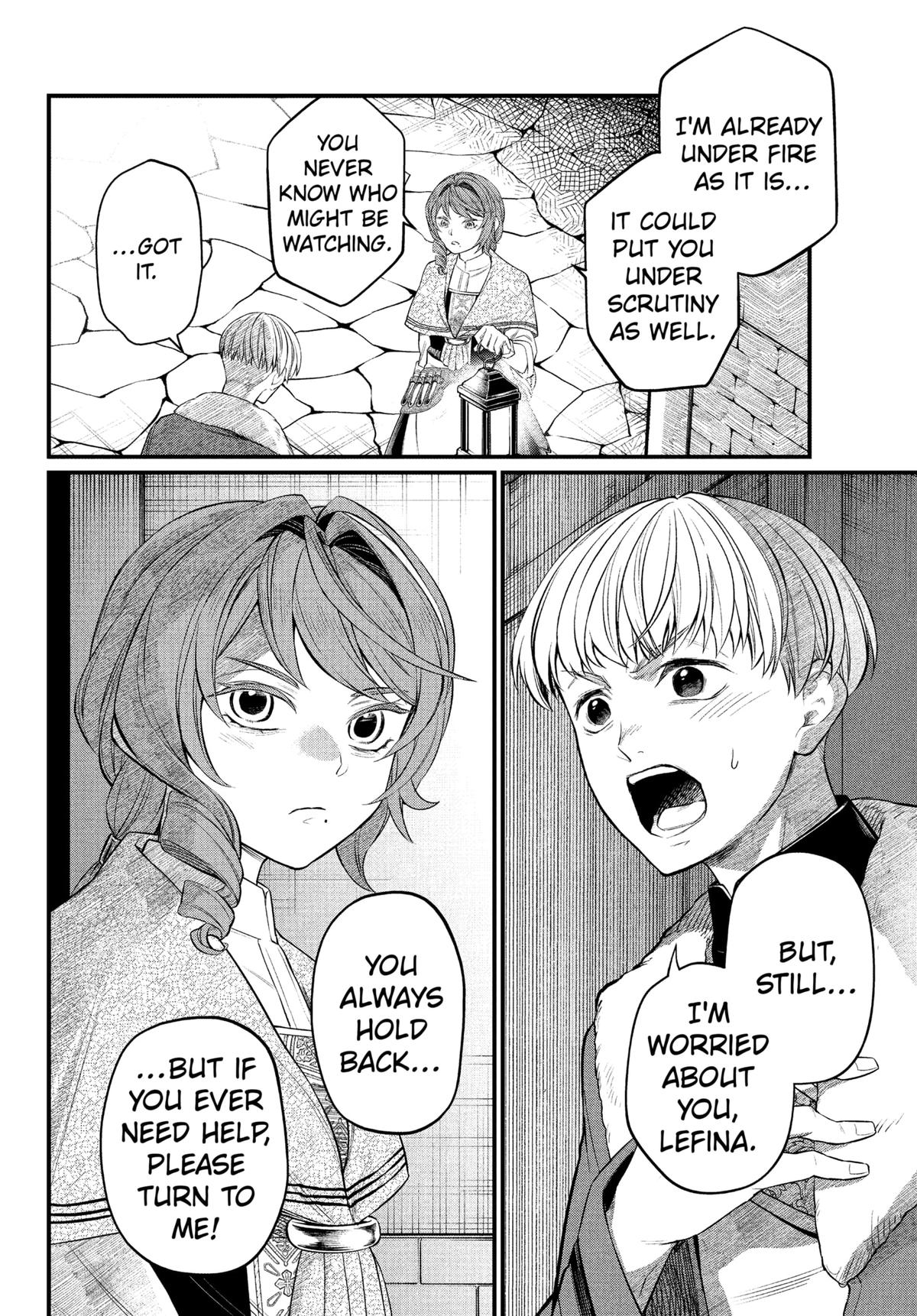 Märchen Crown Chapter 10 16